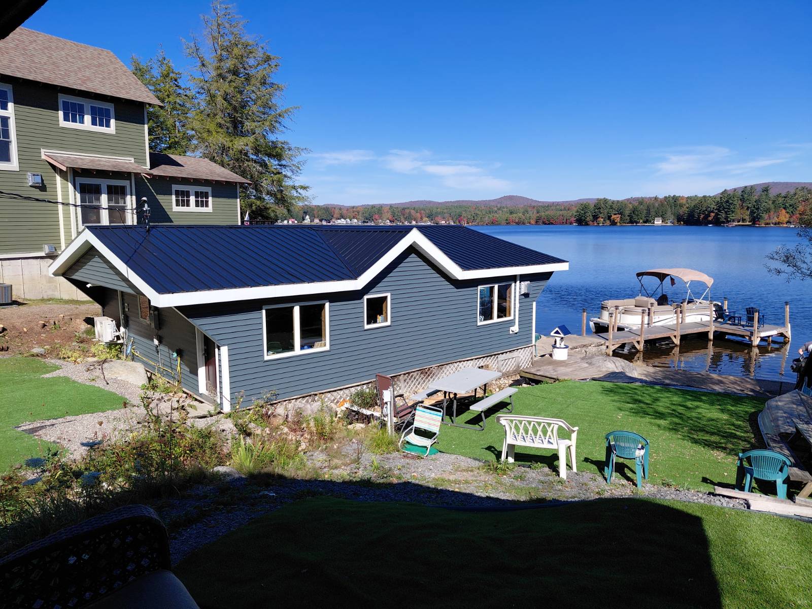 #2 photo, 244 S Shore EAST Caroga, Caroga Lake , NY 12032