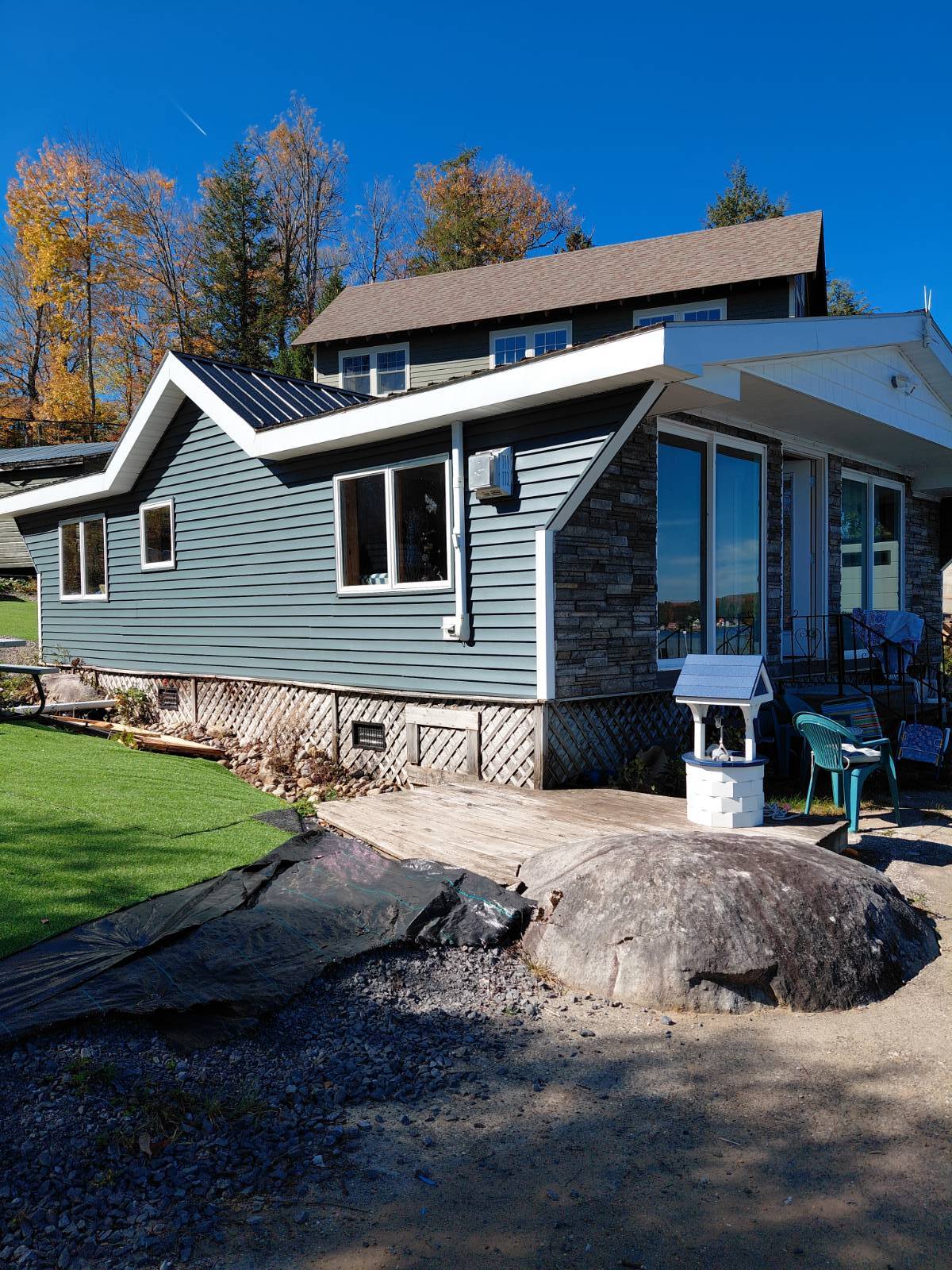 #20 photo, 244 S Shore EAST Caroga, Caroga Lake , NY 12032