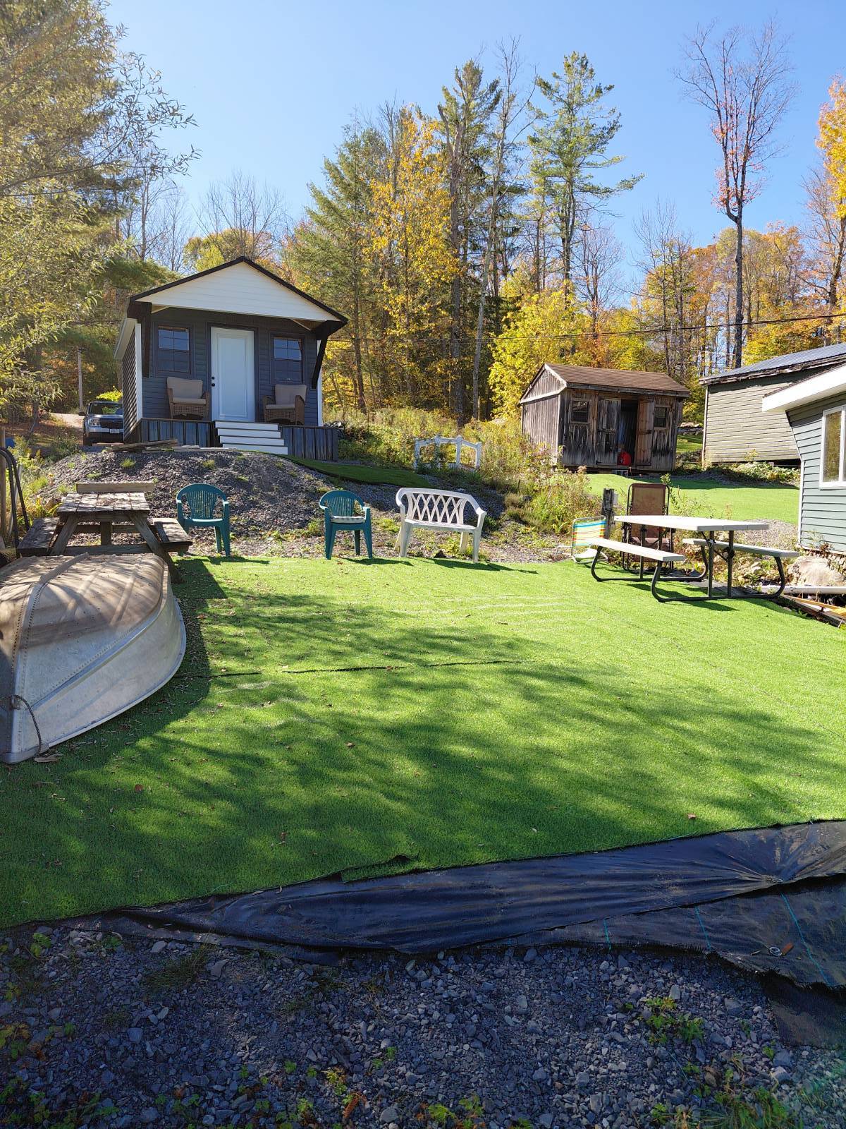 #22 photo, 244 S Shore EAST Caroga, Caroga Lake , NY 12032