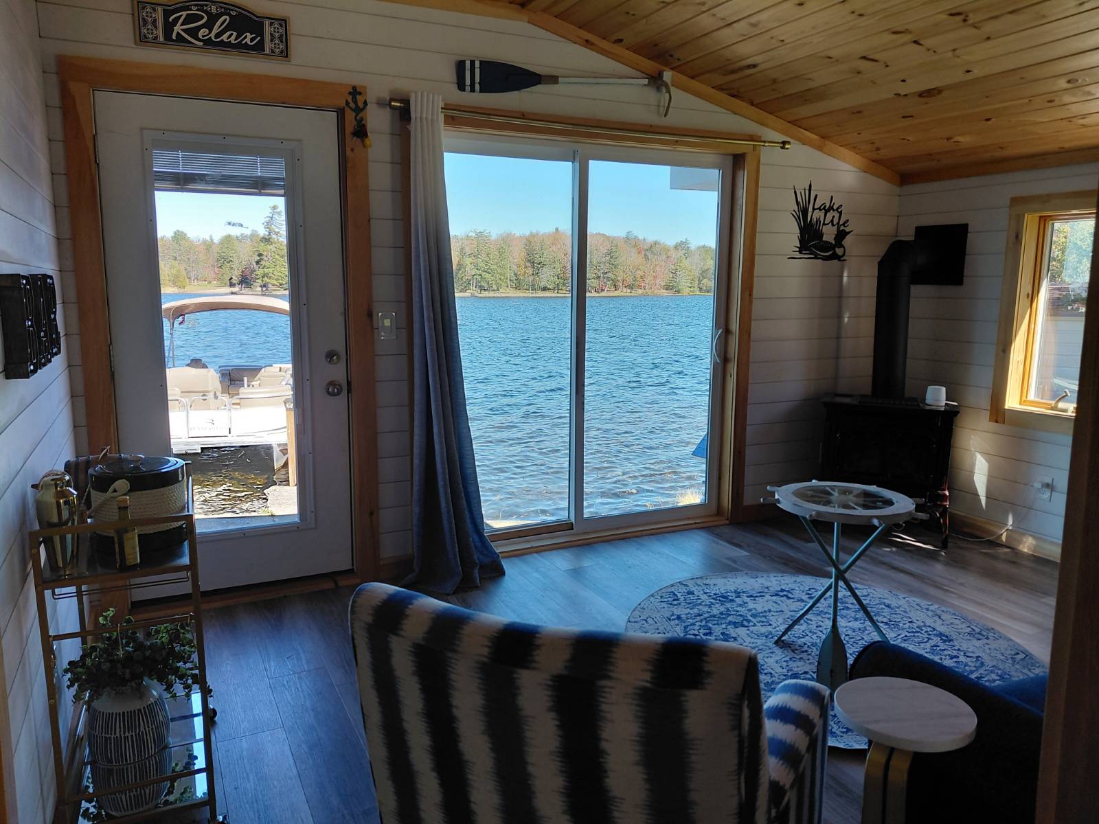 #25 photo, 244 S Shore EAST Caroga, Caroga Lake , NY 12032