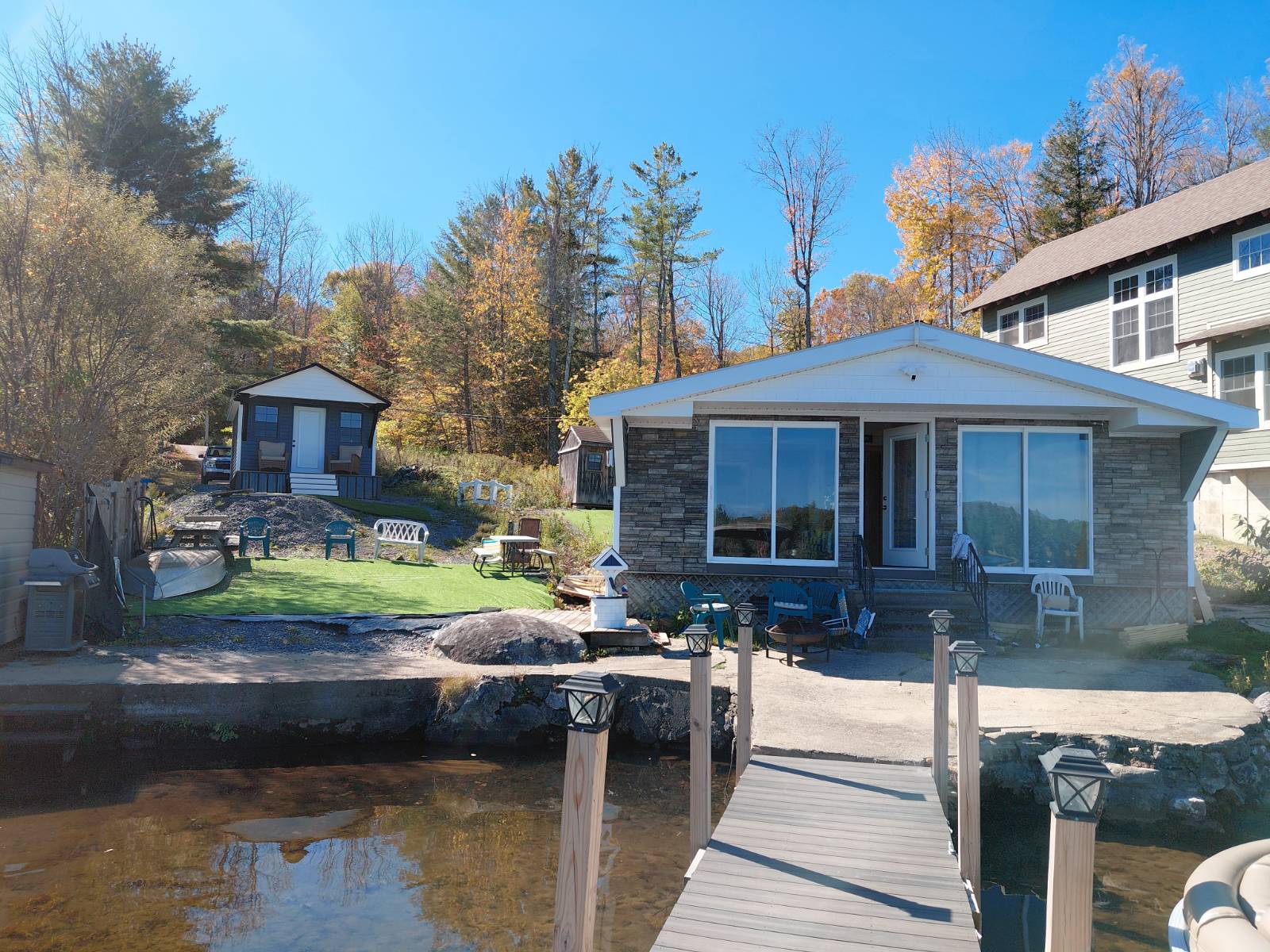 #27 photo, 244 S Shore EAST Caroga, Caroga Lake , NY 12032