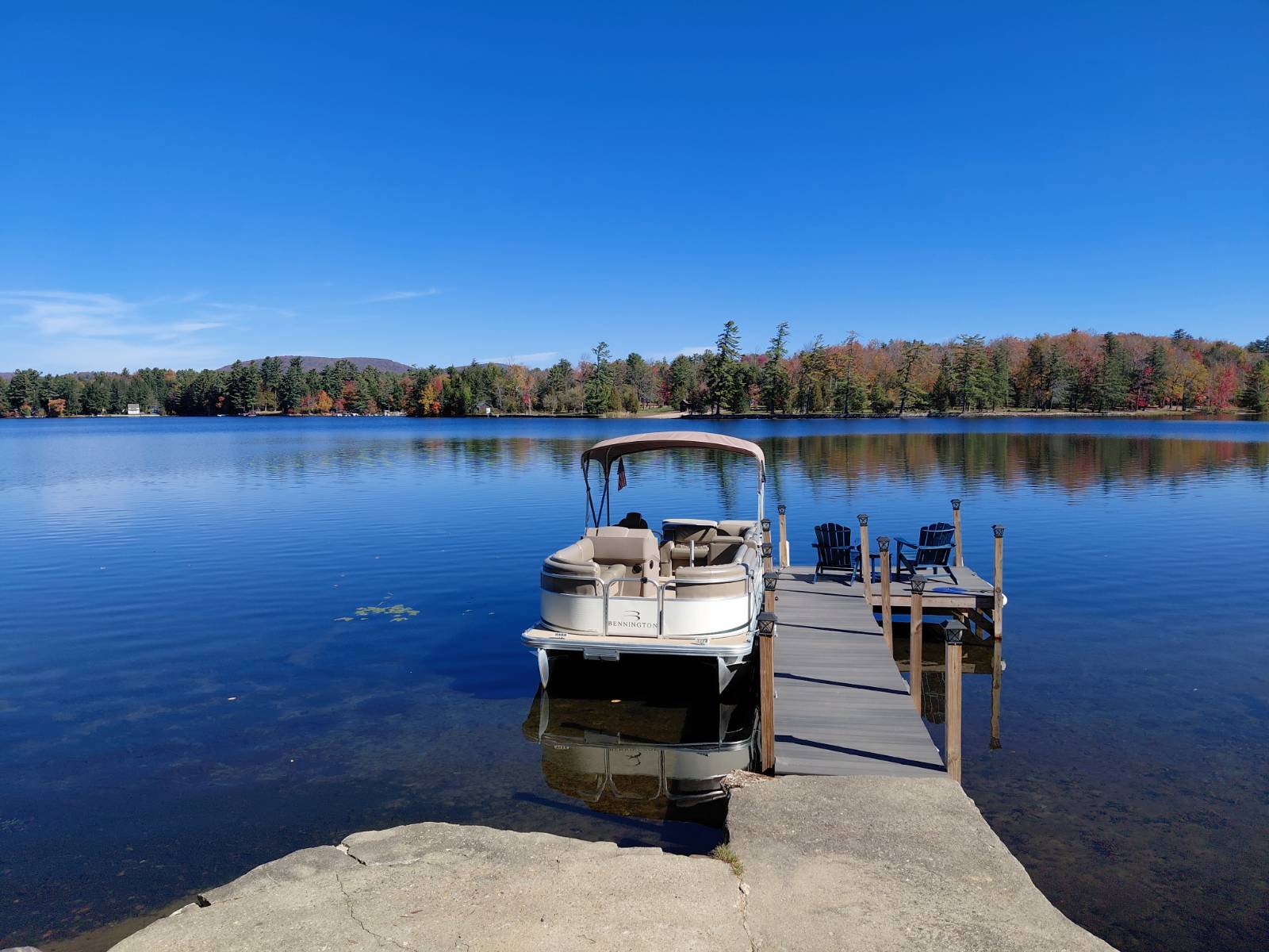 #3 photo, 244 S Shore EAST Caroga, Caroga Lake , NY 12032