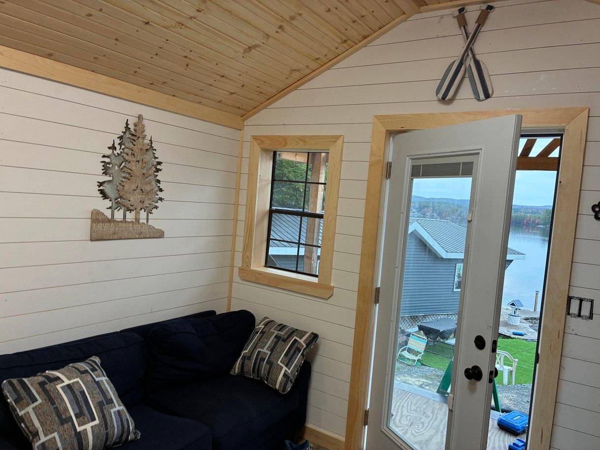 #30 photo, 244 S Shore EAST Caroga, Caroga Lake , NY 12032