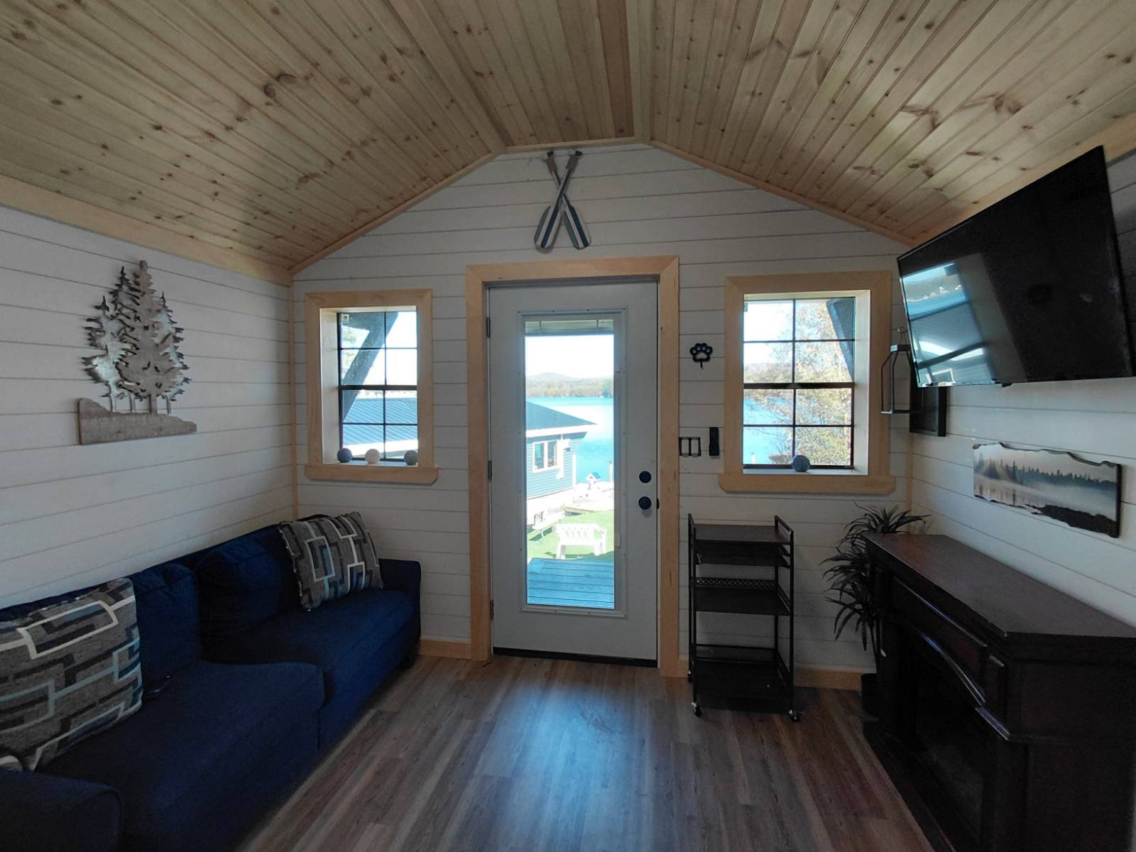 #33 photo, 244 S Shore EAST Caroga, Caroga Lake , NY 12032