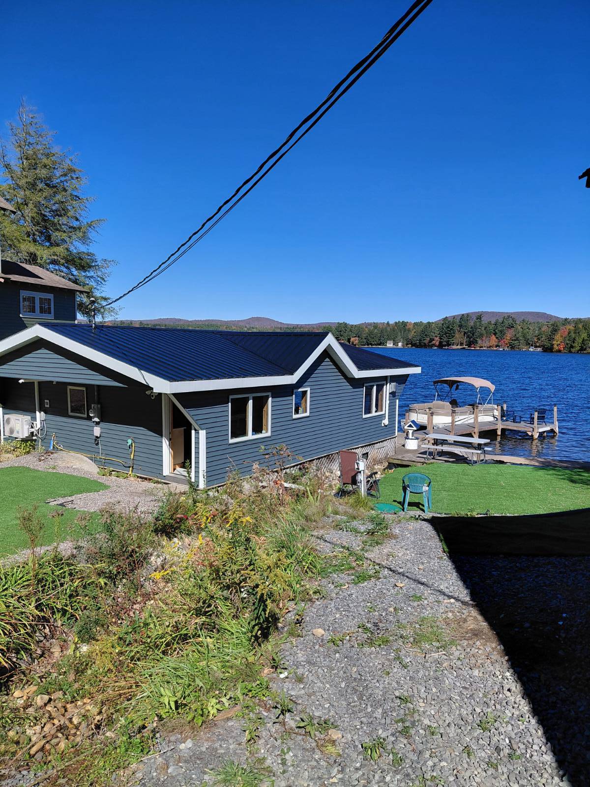 #34 photo, 244 S Shore EAST Caroga, Caroga Lake , NY 12032