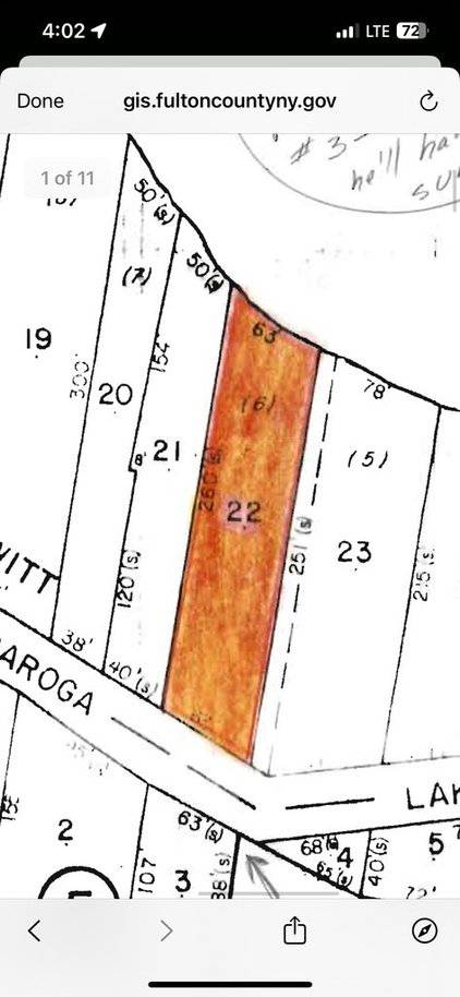 #36 photo, 244 S Shore EAST Caroga, Caroga Lake , NY 12032