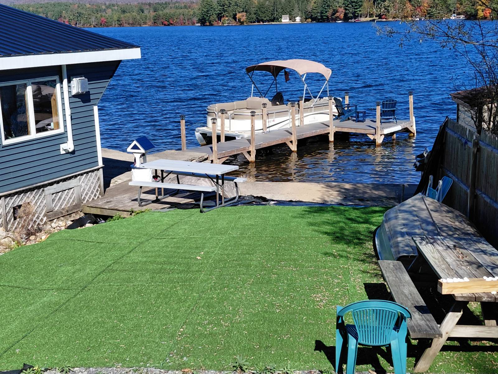 #39 photo, 244 S Shore EAST Caroga, Caroga Lake , NY 12032