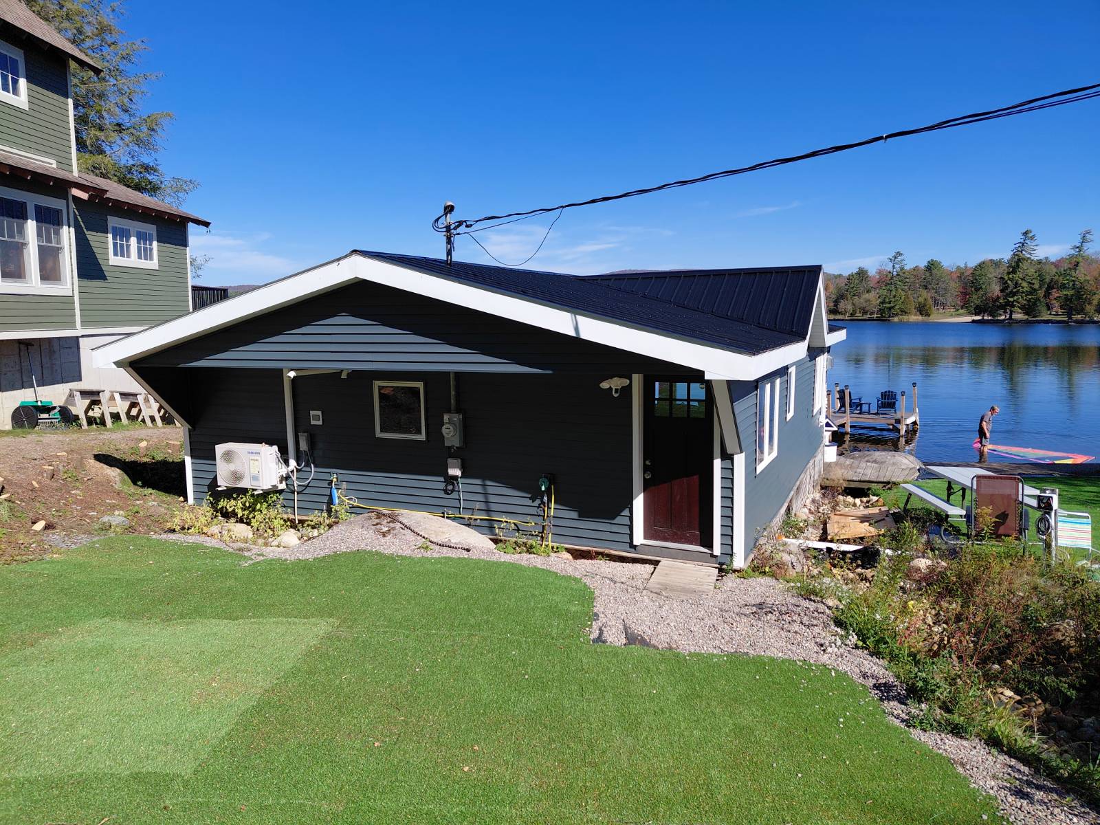 #4 photo, 244 S Shore EAST Caroga, Caroga Lake , NY 12032