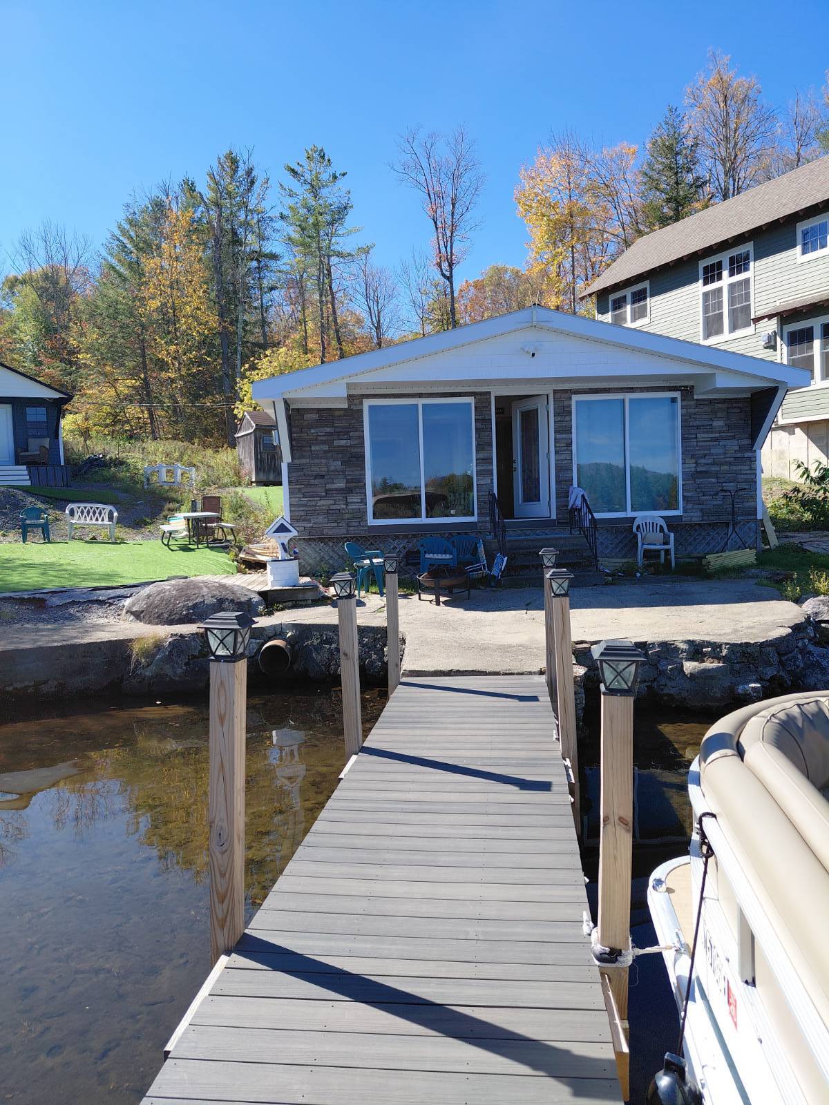 #5 photo, 244 S Shore EAST Caroga, Caroga Lake , NY 12032