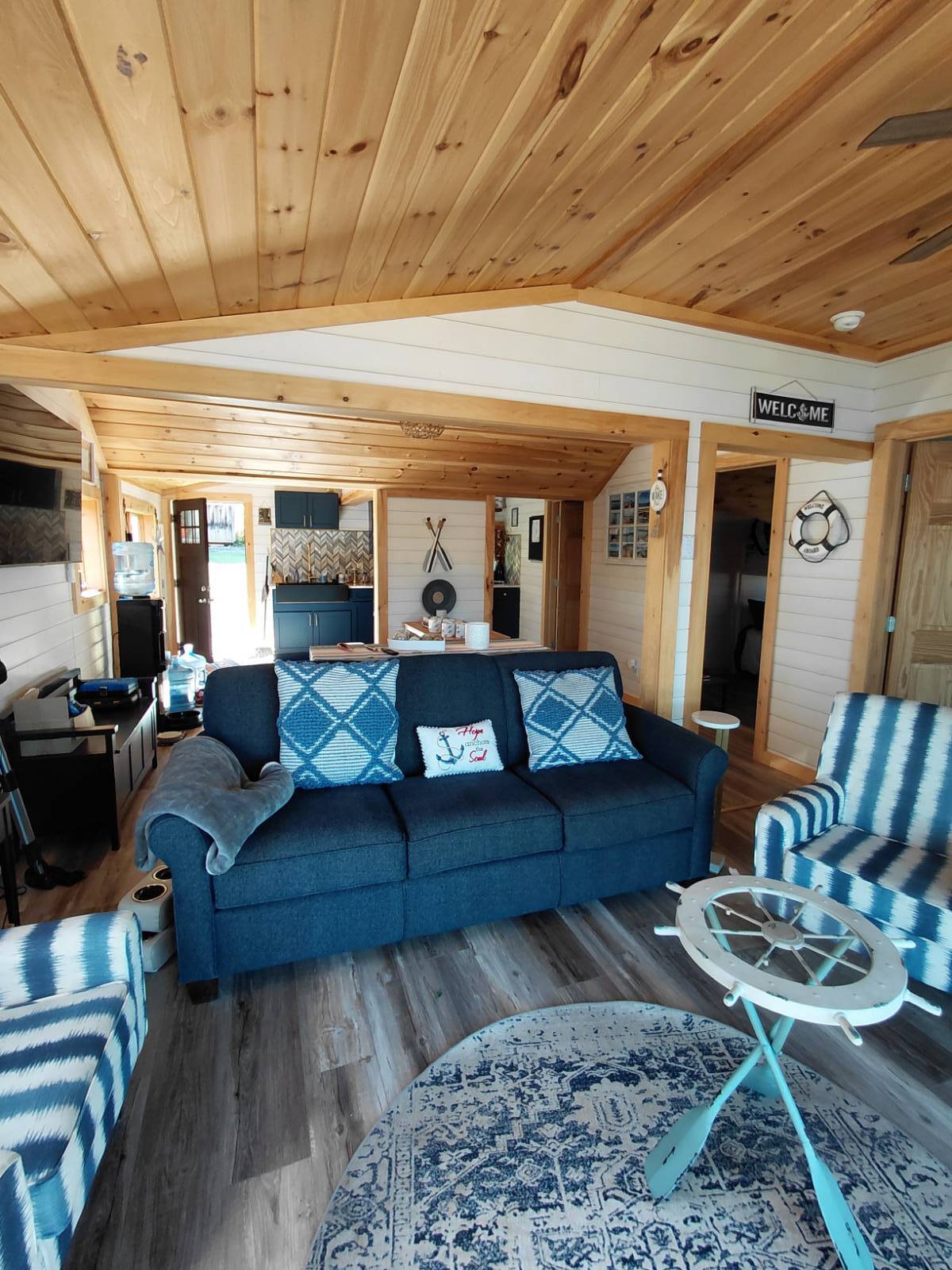 #6 photo, 244 S Shore EAST Caroga, Caroga Lake , NY 12032