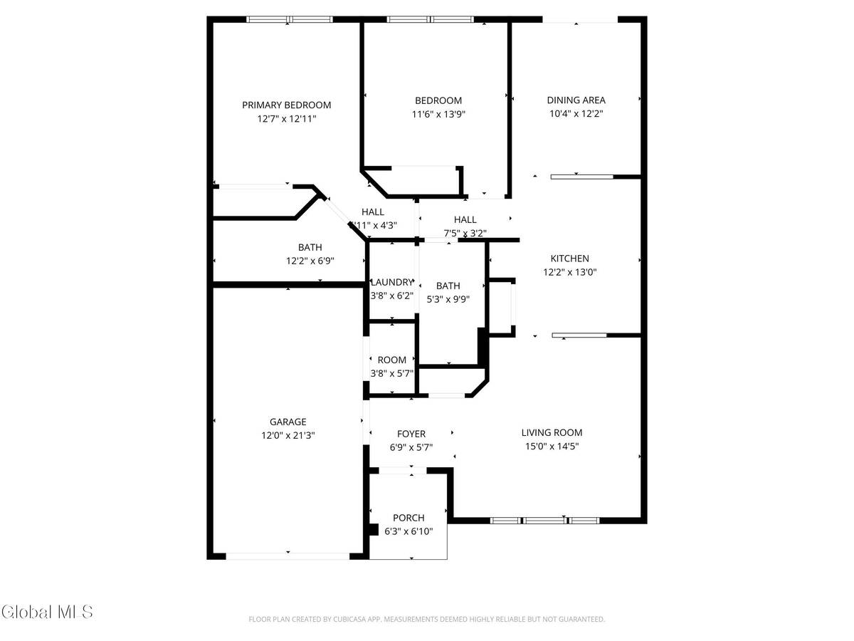 #27 photo, 17 Krug Place, Cohoes , NY 12047