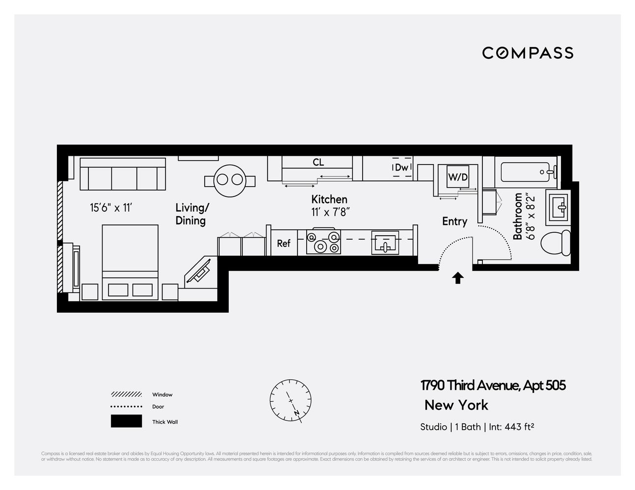 #2 photo, 1790 3rd Avenue, マンハッタン East Harlem , NY 10029