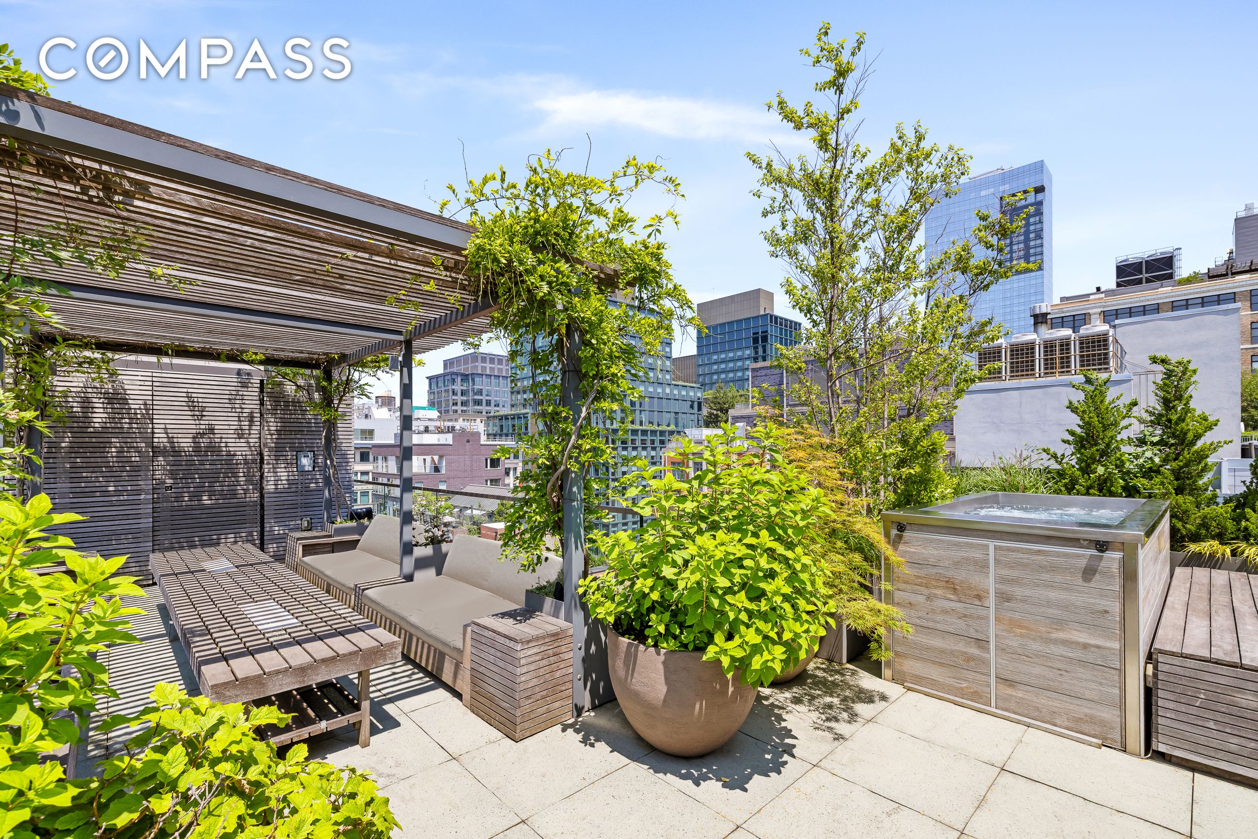 #1 photo, New York City, マンハッタン Hudson Square , NY 10013