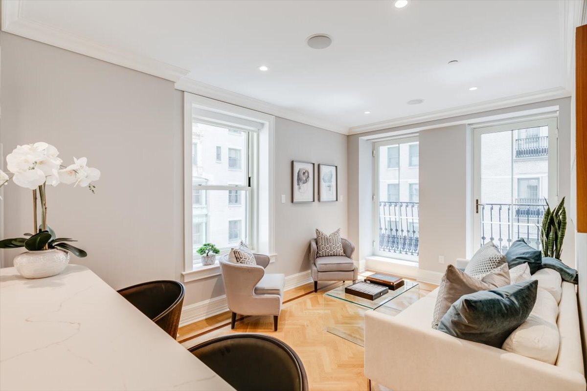 #1 photo, 1 Central Park S, マンハッタン Central Park South , NY 10019