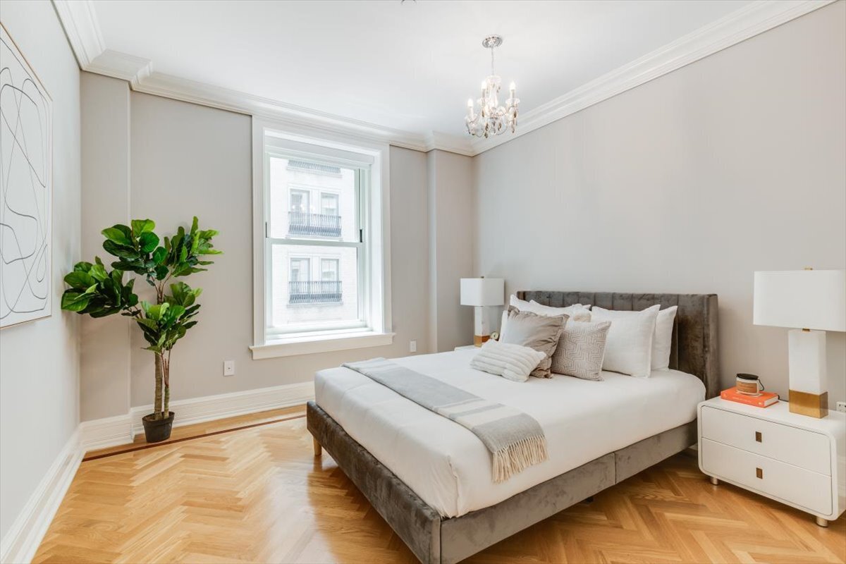 #11 photo, 1 Central Park S, マンハッタン Central Park South , NY 10019