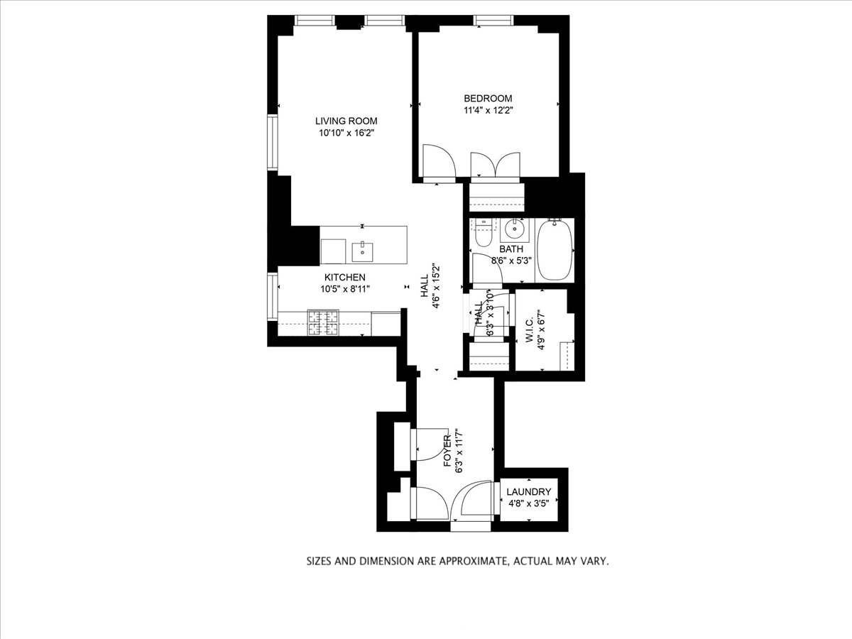 #2 photo, 1 Central Park S, マンハッタン Central Park South , NY 10019