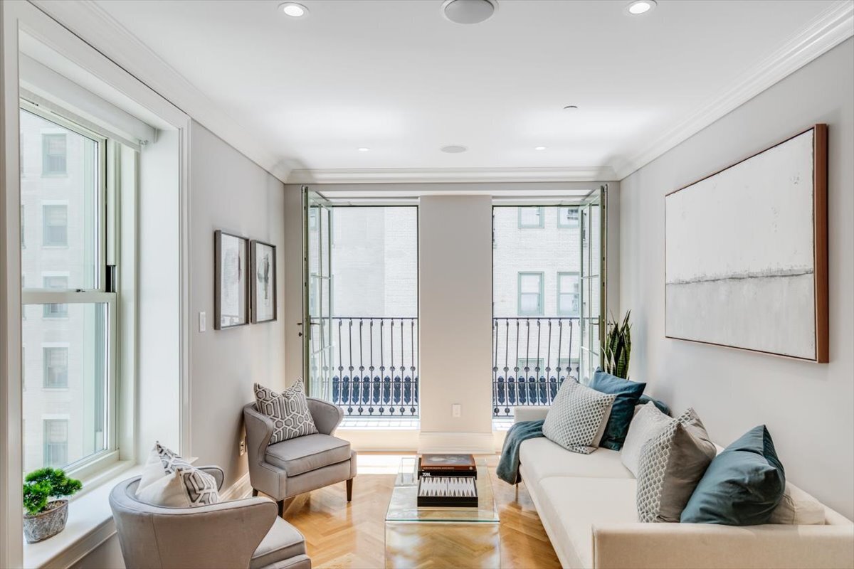 #4 photo, 1 Central Park S, マンハッタン Central Park South , NY 10019