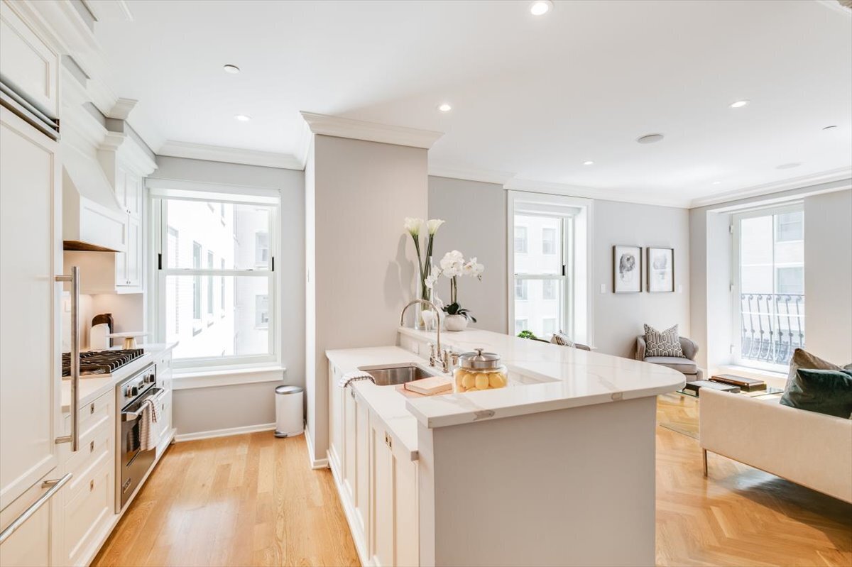 #6 photo, 1 Central Park S, マンハッタン Central Park South , NY 10019