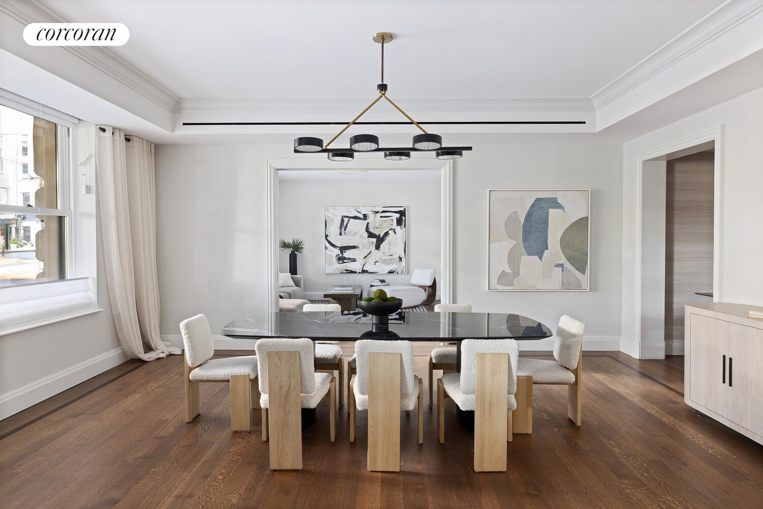 #5 photo, 344 W 72ND Street, マンハッタン Lincoln Square , NY 10023