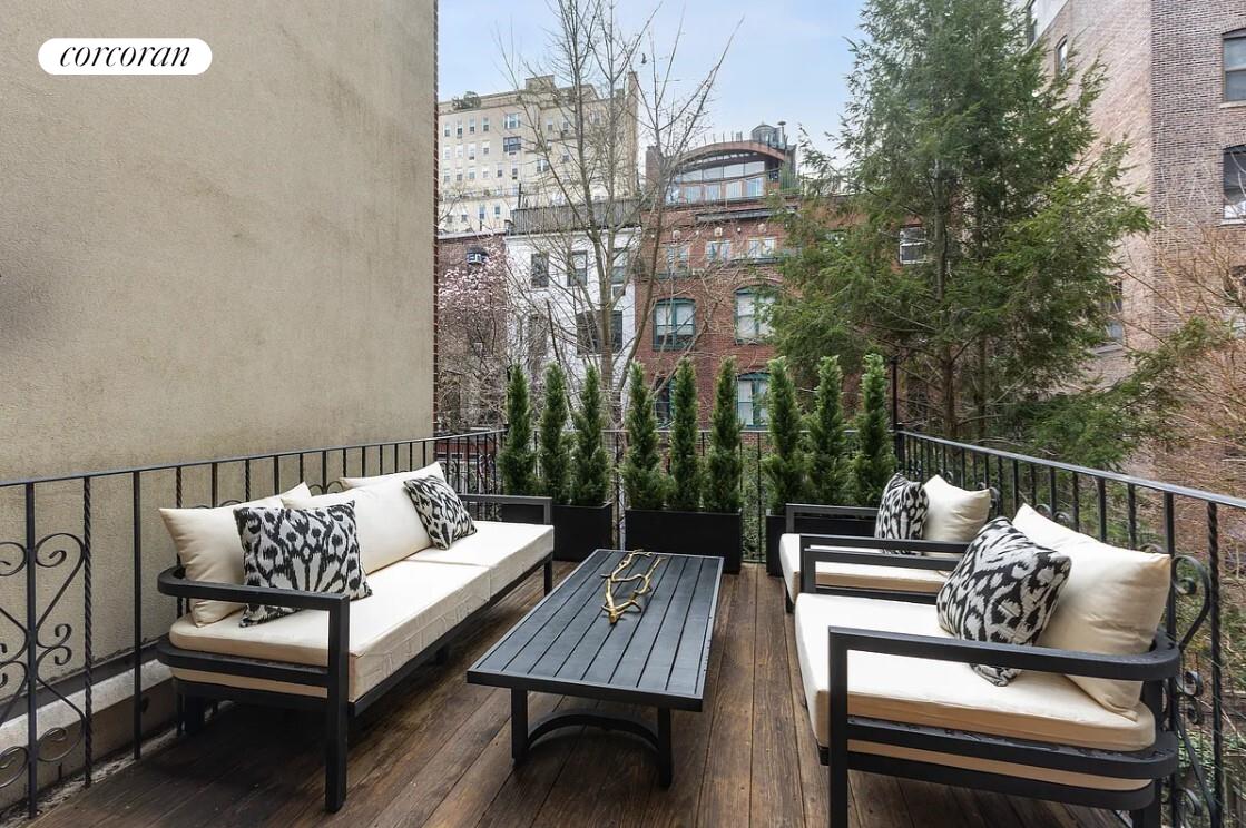 #11 photo, 40 W 83RD Street, マンハッタン Upper West Side , NY 10024