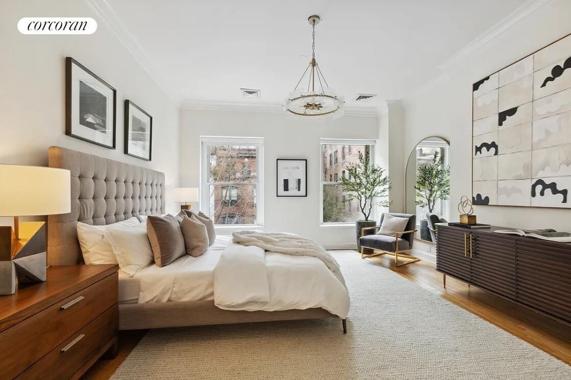 #13 photo, 40 W 83RD Street, マンハッタン Upper West Side , NY 10024