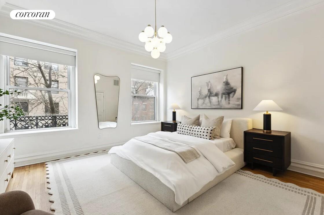 #16 photo, 40 W 83RD Street, マンハッタン Upper West Side , NY 10024