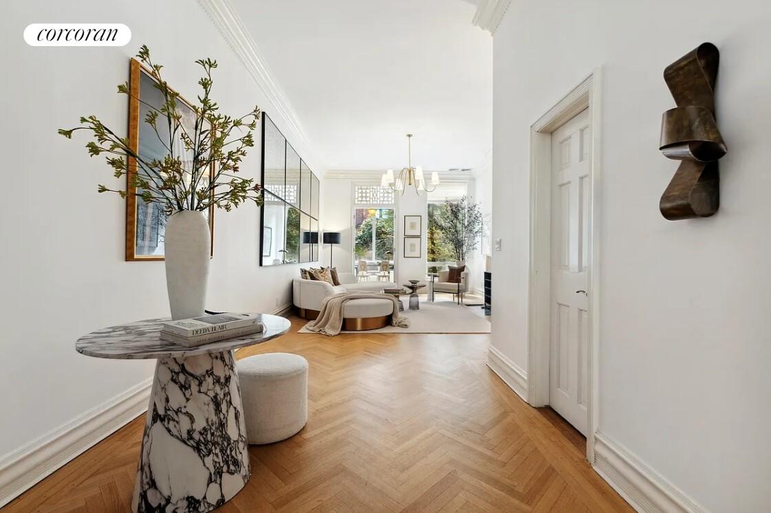 #5 photo, 40 W 83RD Street, マンハッタン Upper West Side , NY 10024