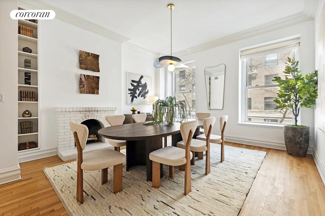 #8 photo, 40 W 83RD Street, マンハッタン Upper West Side , NY 10024