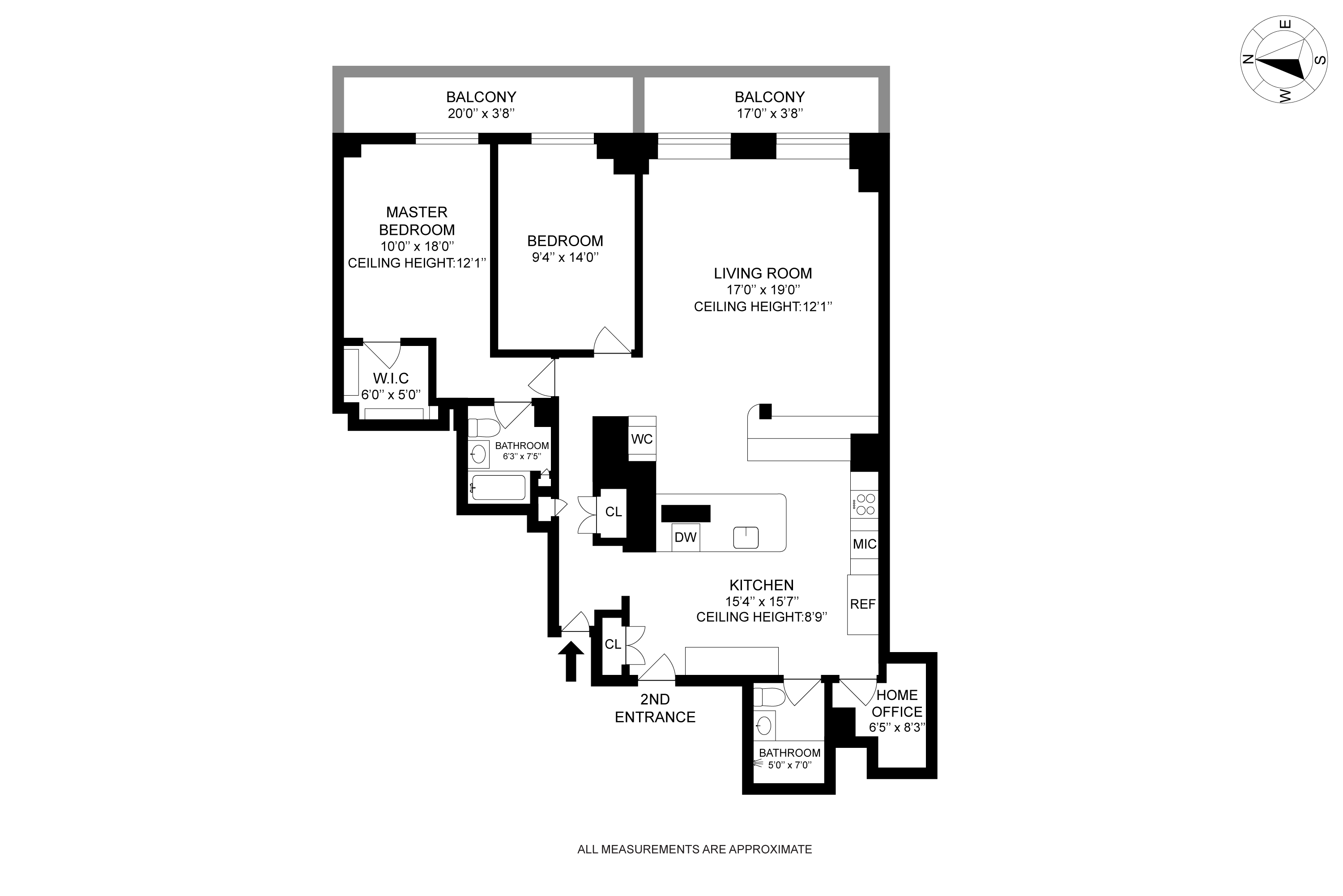 #2 photo, 3 Hanover Square, マンハッタン Financial District , NY 10004