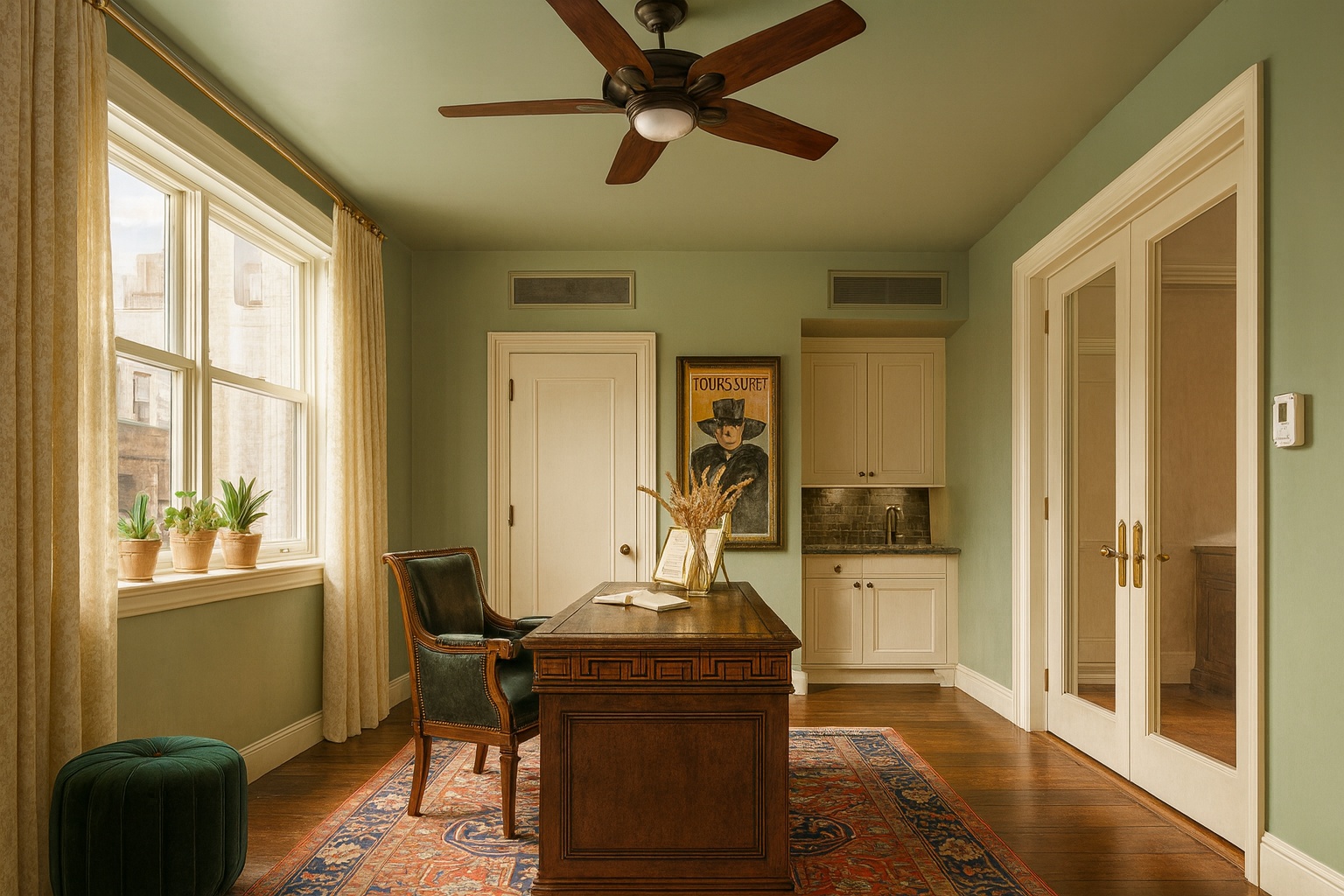 #18 photo, 152 Reade Street, マンハッタン Tribeca , NY 10013