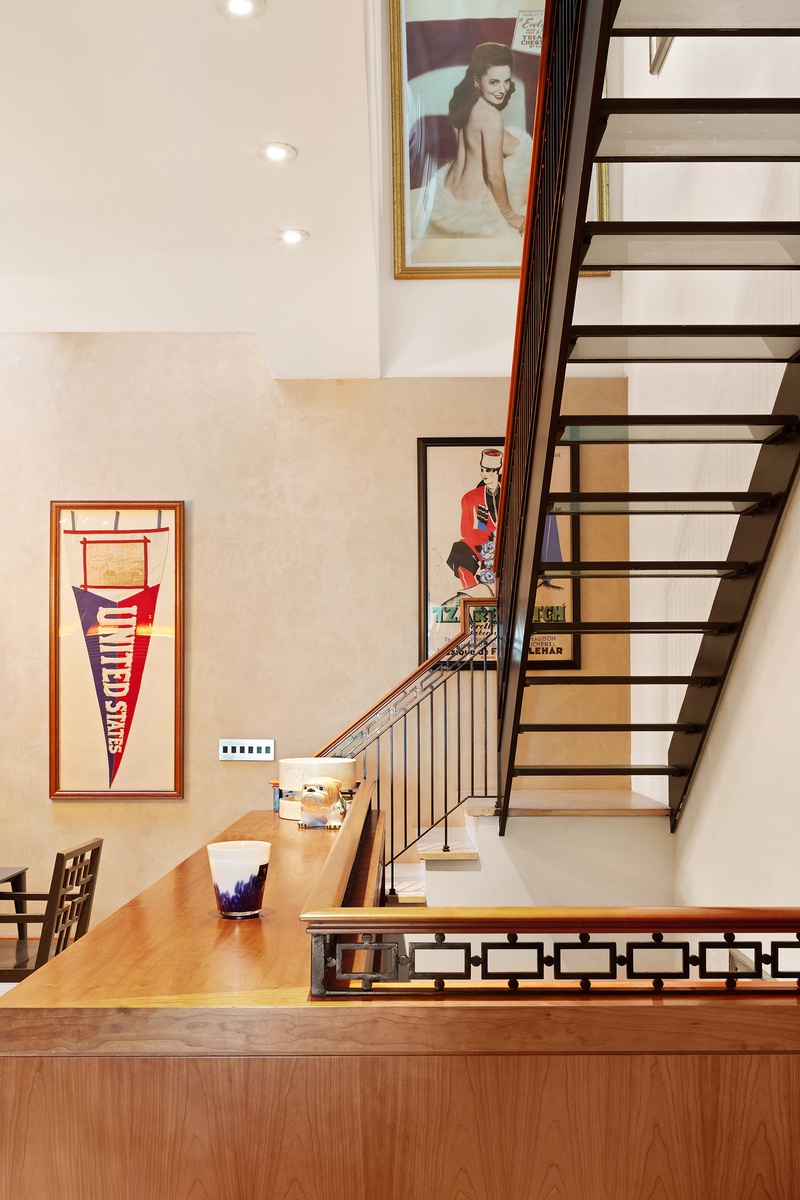 #6 photo, 152 Reade Street, マンハッタン Tribeca , NY 10013