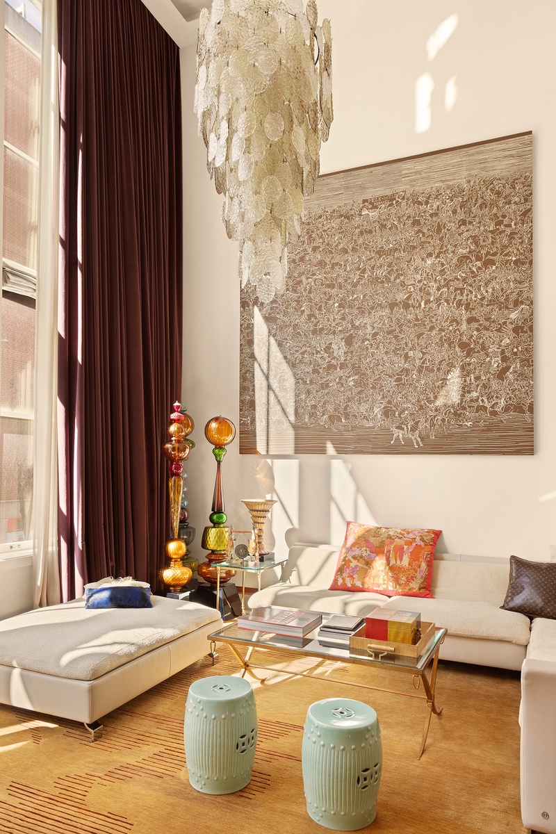 #8 photo, 152 Reade Street, マンハッタン Tribeca , NY 10013