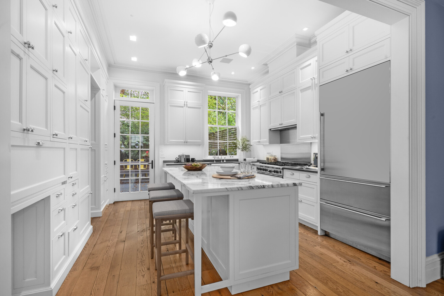 #4 photo, 430 HUDSON Street, マンハッタン West Village , NY 10014