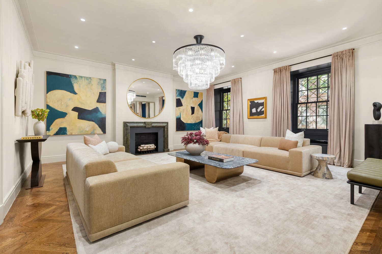 #9 photo, 125 E 65TH Street, Lenox Hill , NY 10065