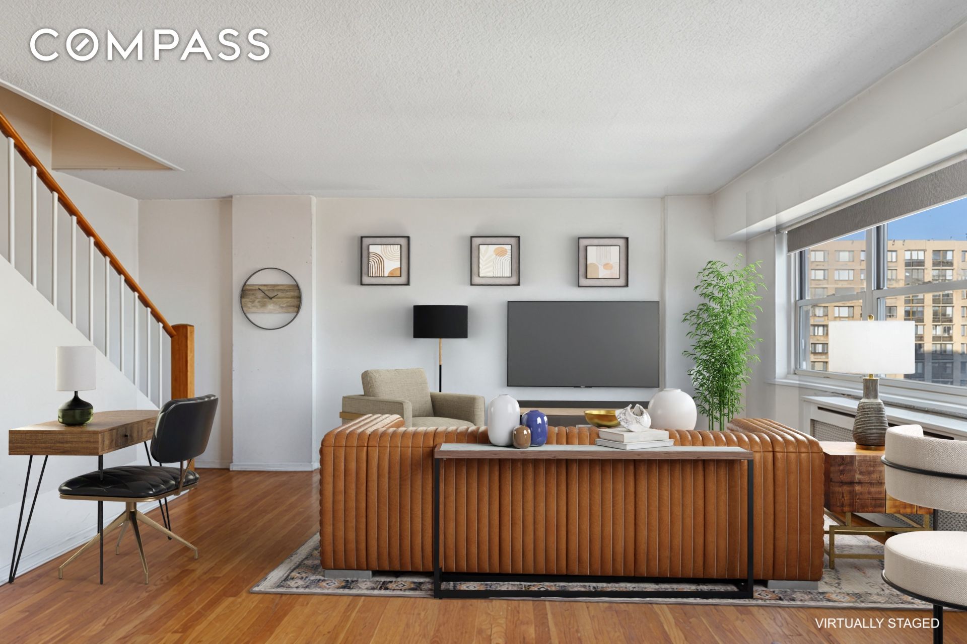 #1 photo, 609 Columbus Avenue, マンハッタン Upper West Side , NY 10024