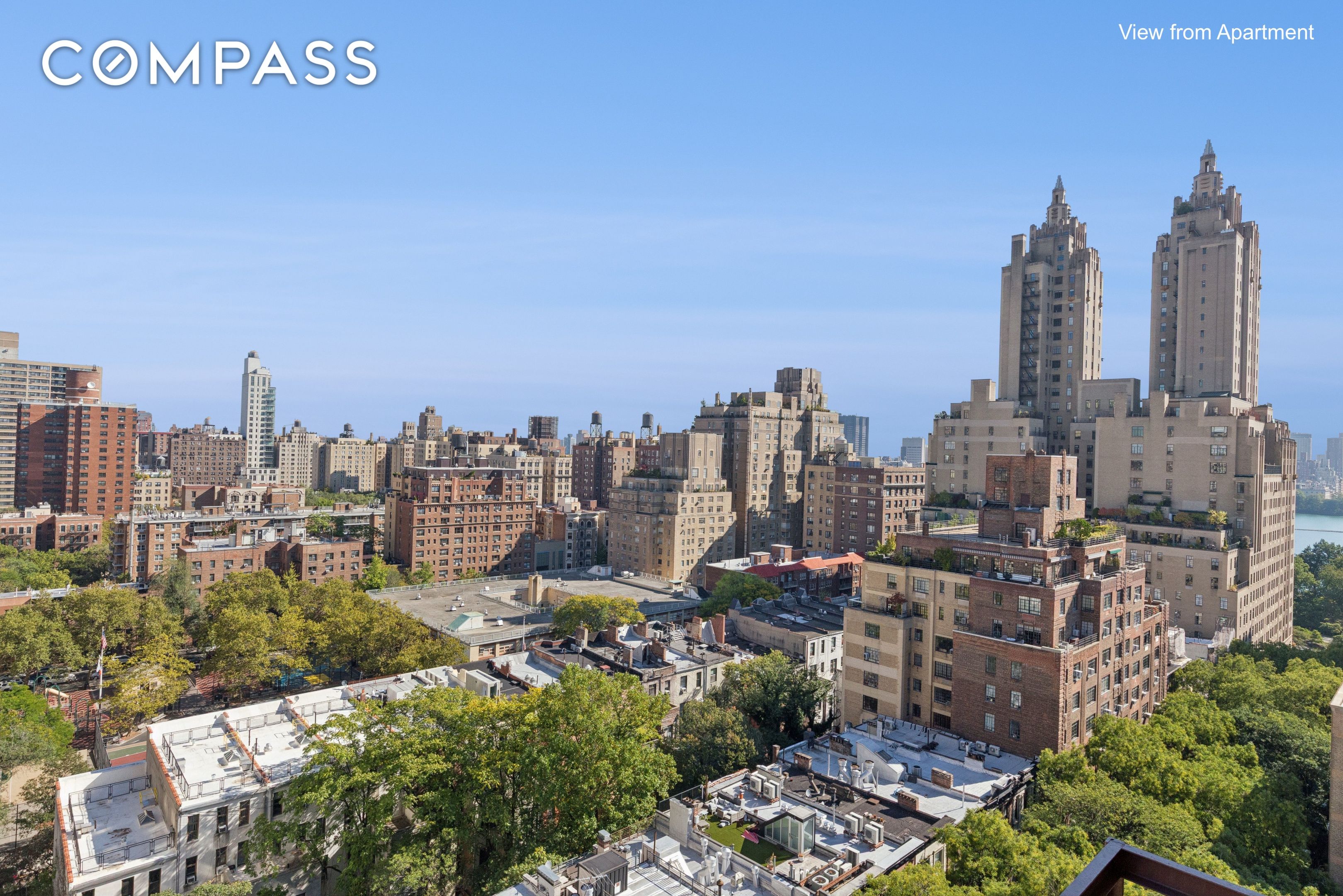 #10 photo, 609 Columbus Avenue, マンハッタン Upper West Side , NY 10024