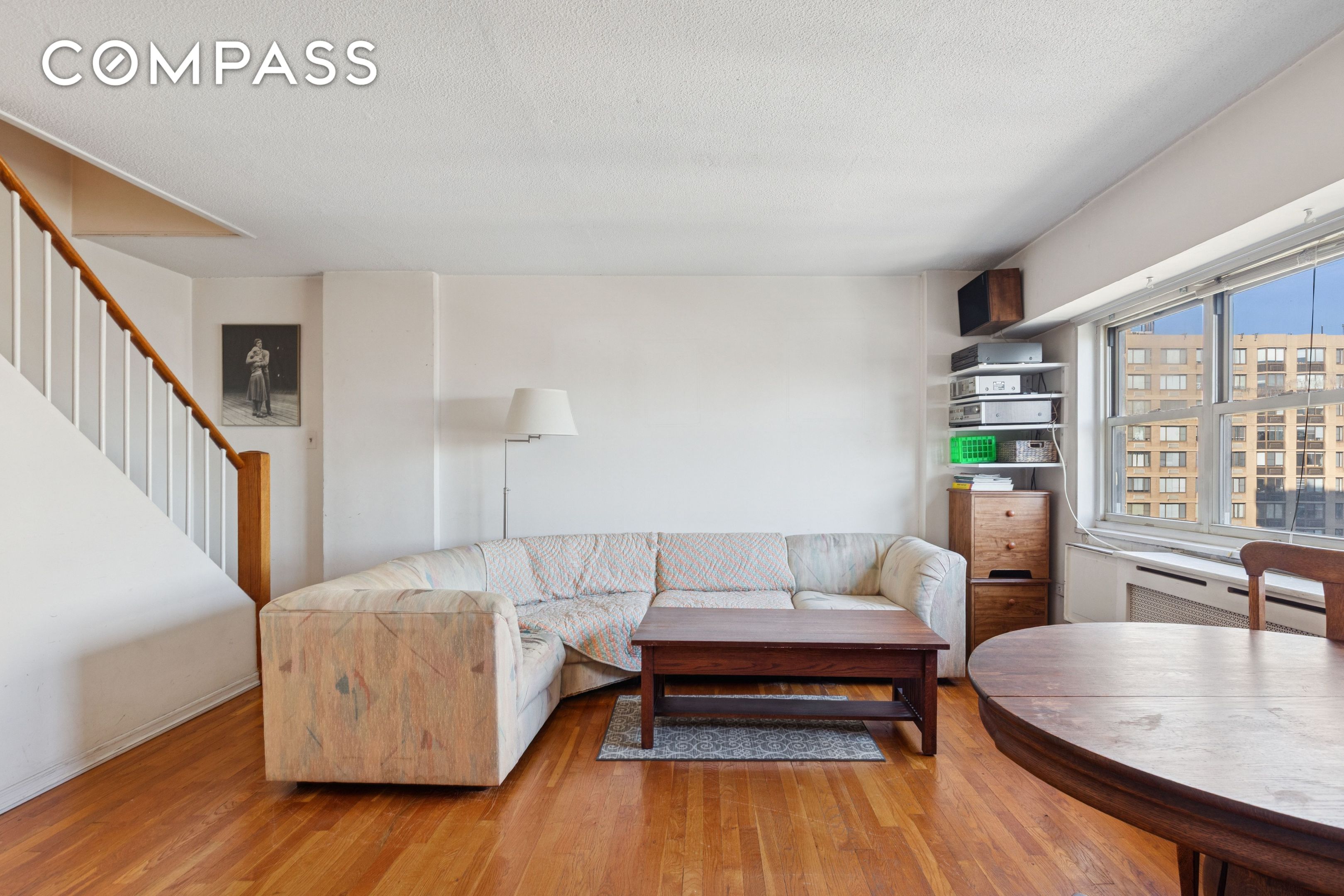 #3 photo, 609 Columbus Avenue, マンハッタン Upper West Side , NY 10024