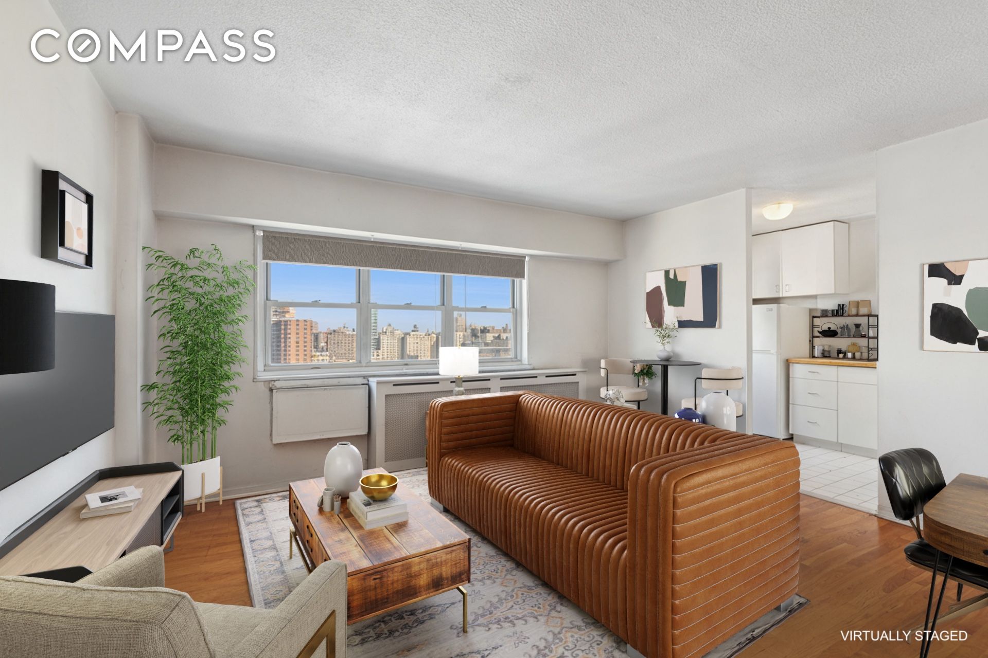 #4 photo, 609 Columbus Avenue, マンハッタン Upper West Side , NY 10024