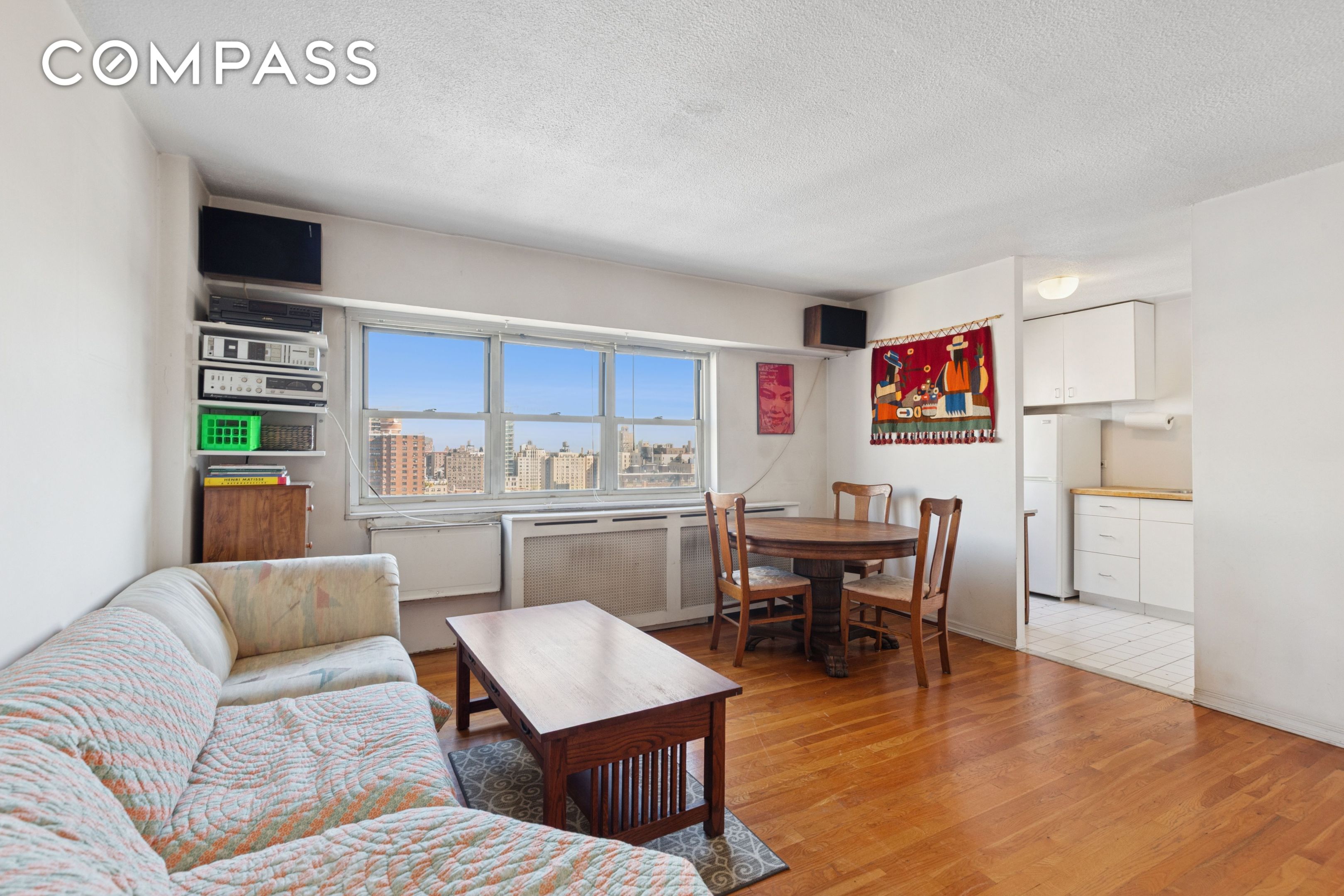 #5 photo, 609 Columbus Avenue, マンハッタン Upper West Side , NY 10024