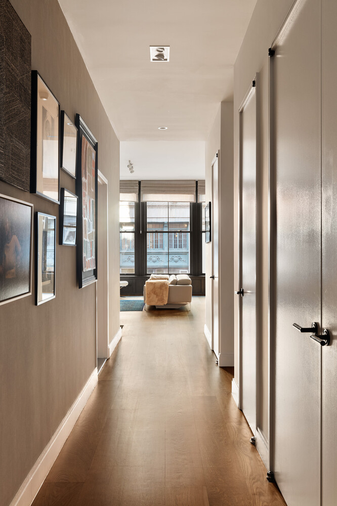 #5 photo, 45 GREAT JONES Street, マンハッタン NoHo , NY 10012