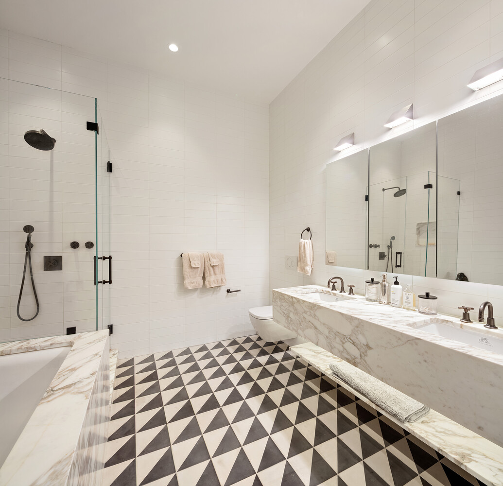 #7 photo, 45 GREAT JONES Street, マンハッタン NoHo , NY 10012