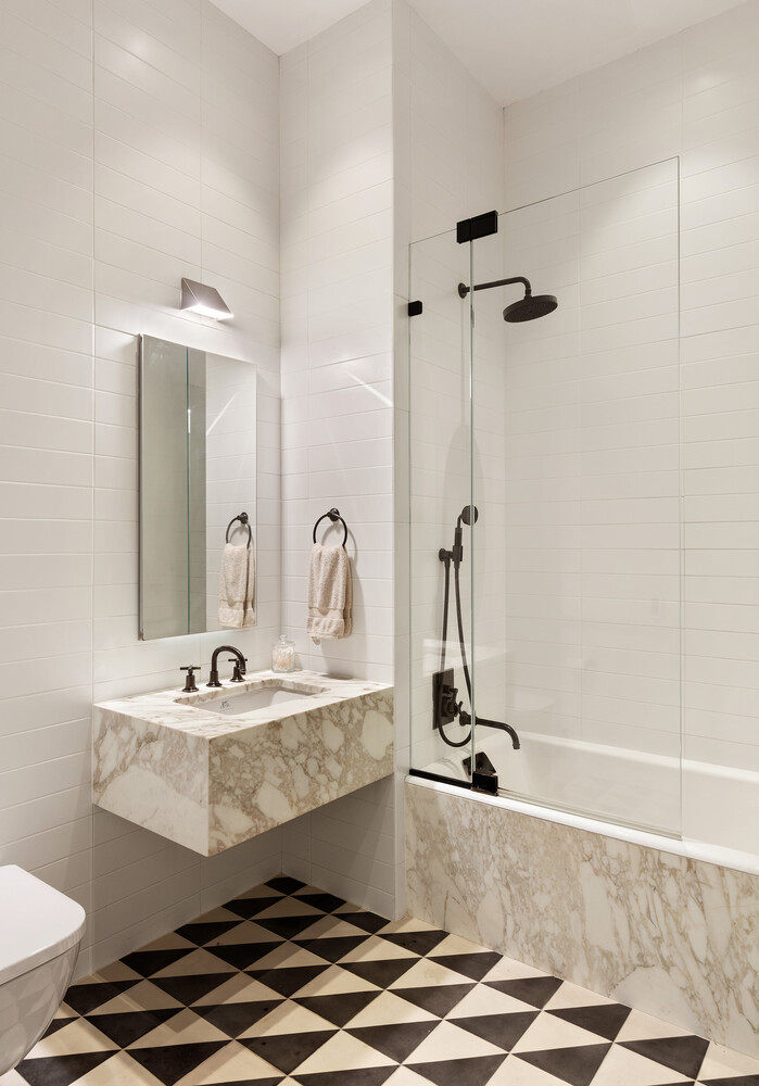 #9 photo, 45 GREAT JONES Street, マンハッタン NoHo , NY 10012