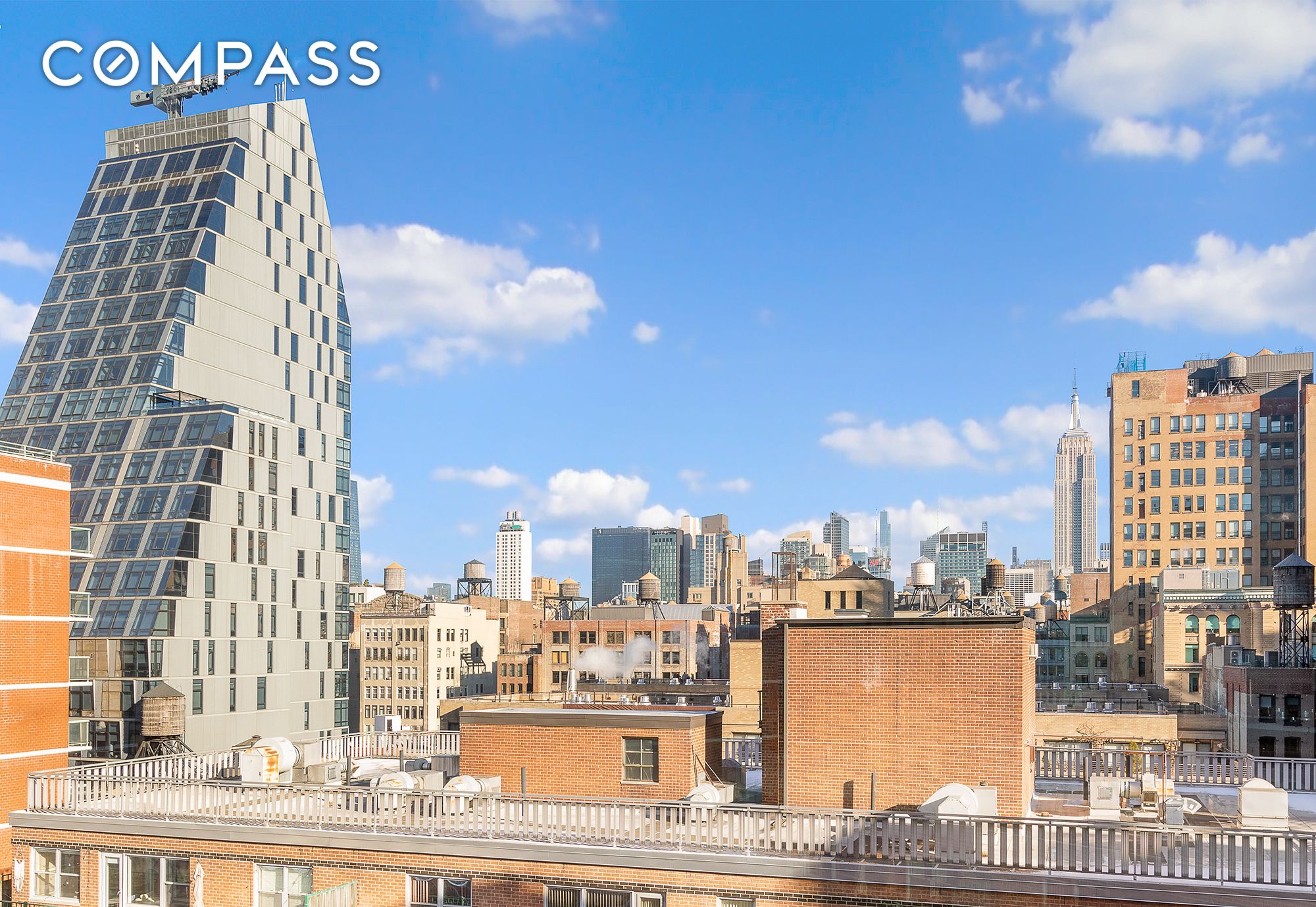 #8 photo, 10 W 15th Street, Flatiron , NY 10011