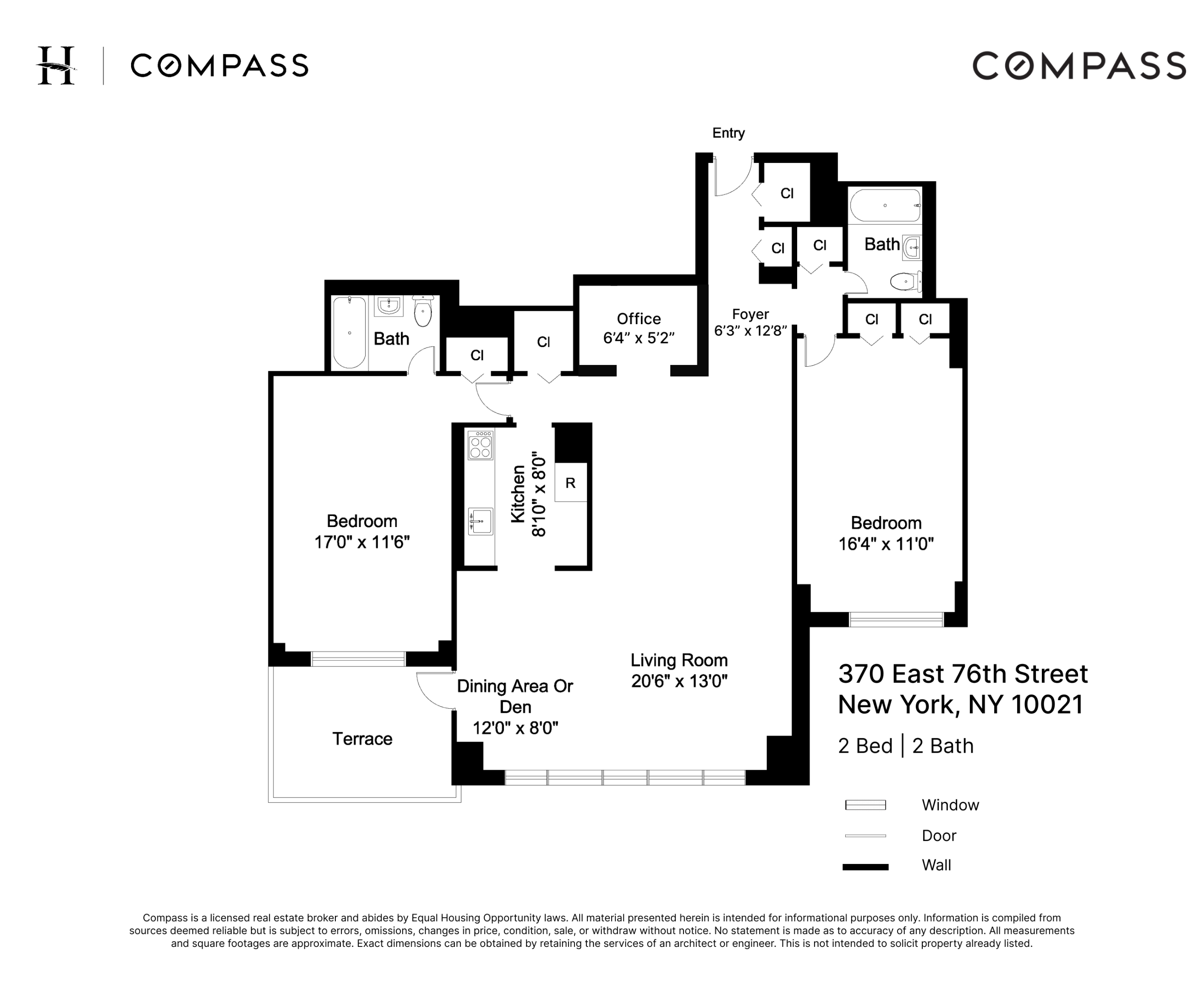 #2 photo, 370 E 76th Street, マンハッタン Lenox Hill , NY 10021