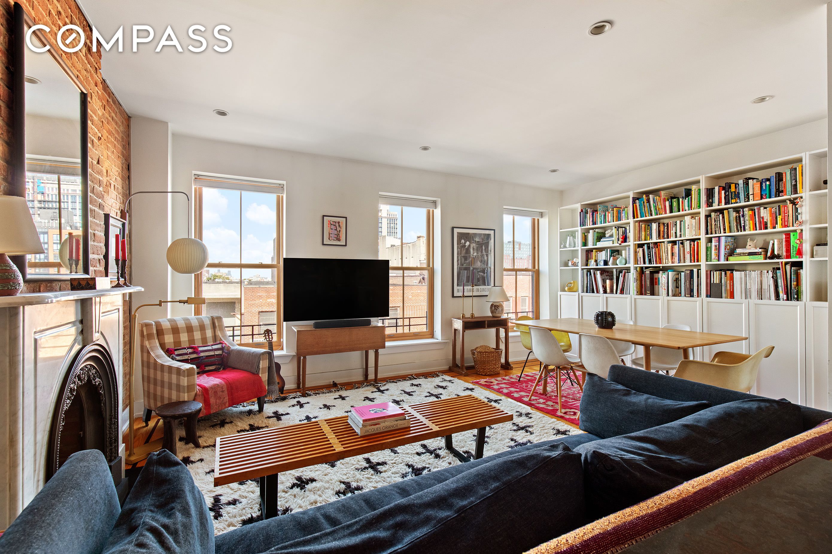 #3 photo, 810 Bergen Street, ブルックリン区 Crown Heights , NY 11238