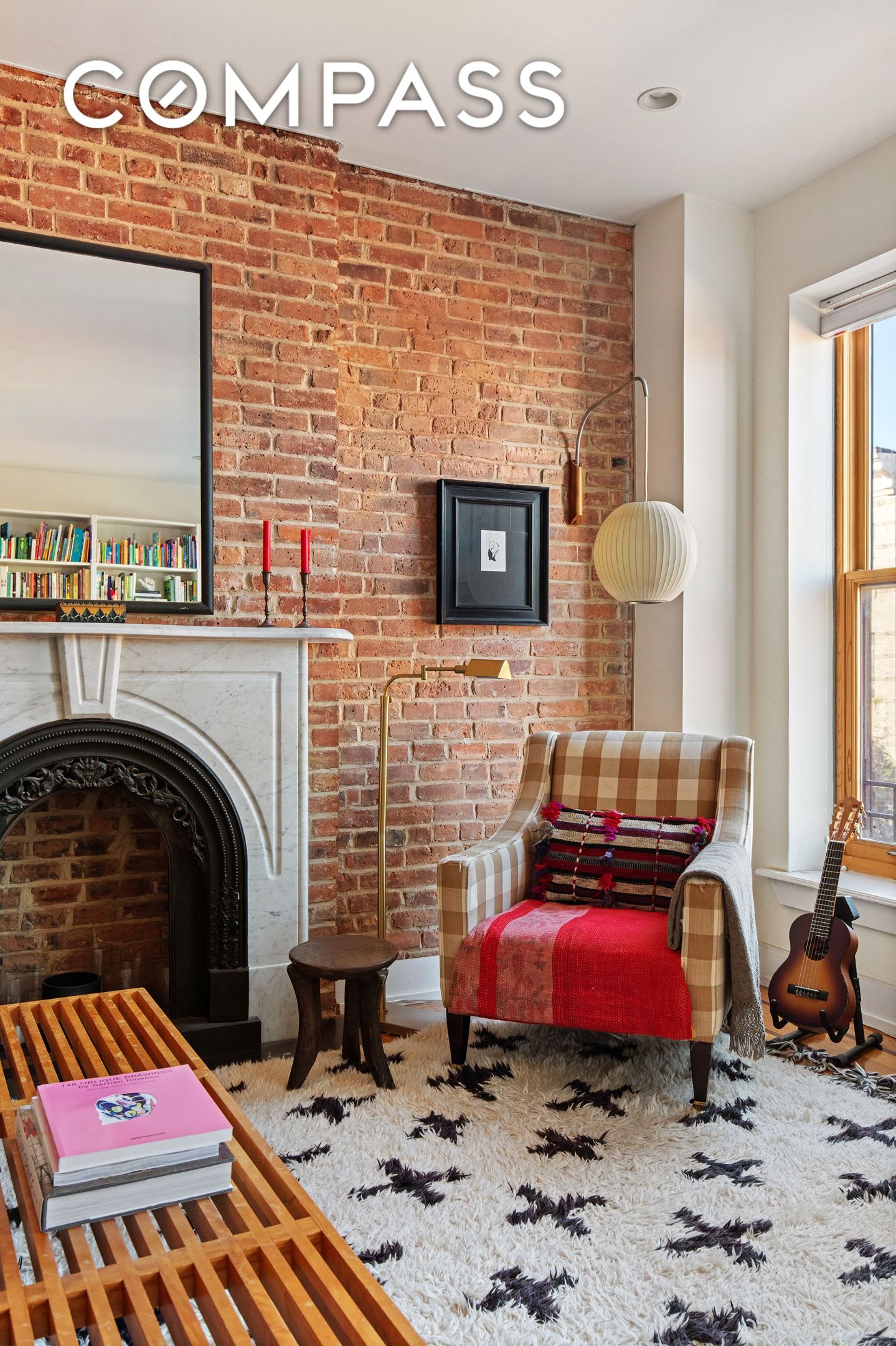 #4 photo, 810 Bergen Street, ブルックリン区 Crown Heights , NY 11238