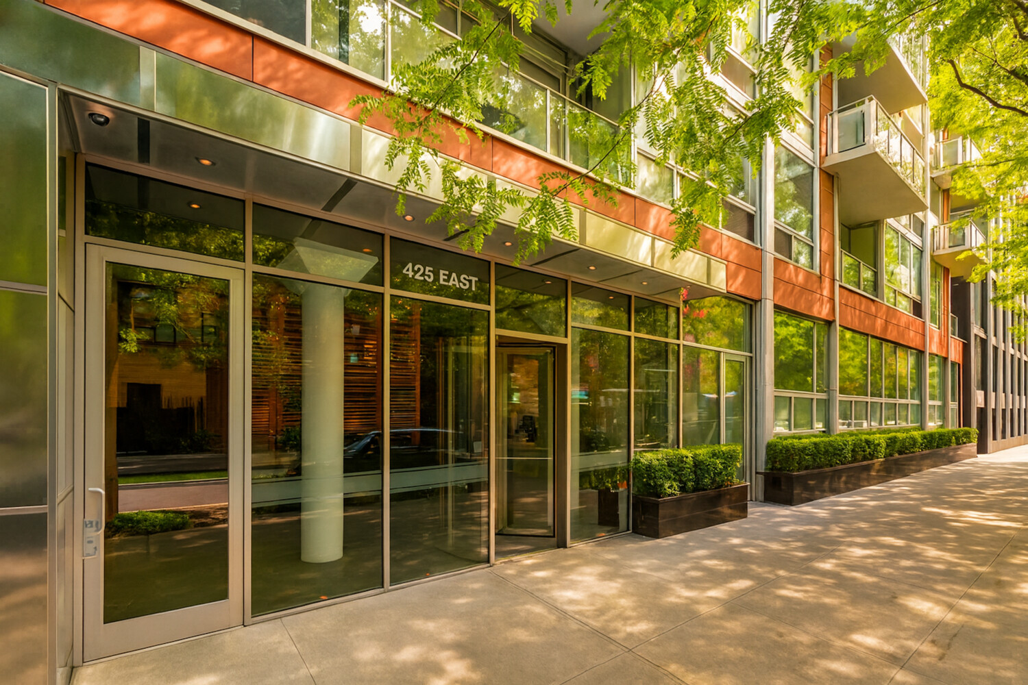 #16 photo, 425 E 13TH Street, マンハッタン East Village , NY 10009