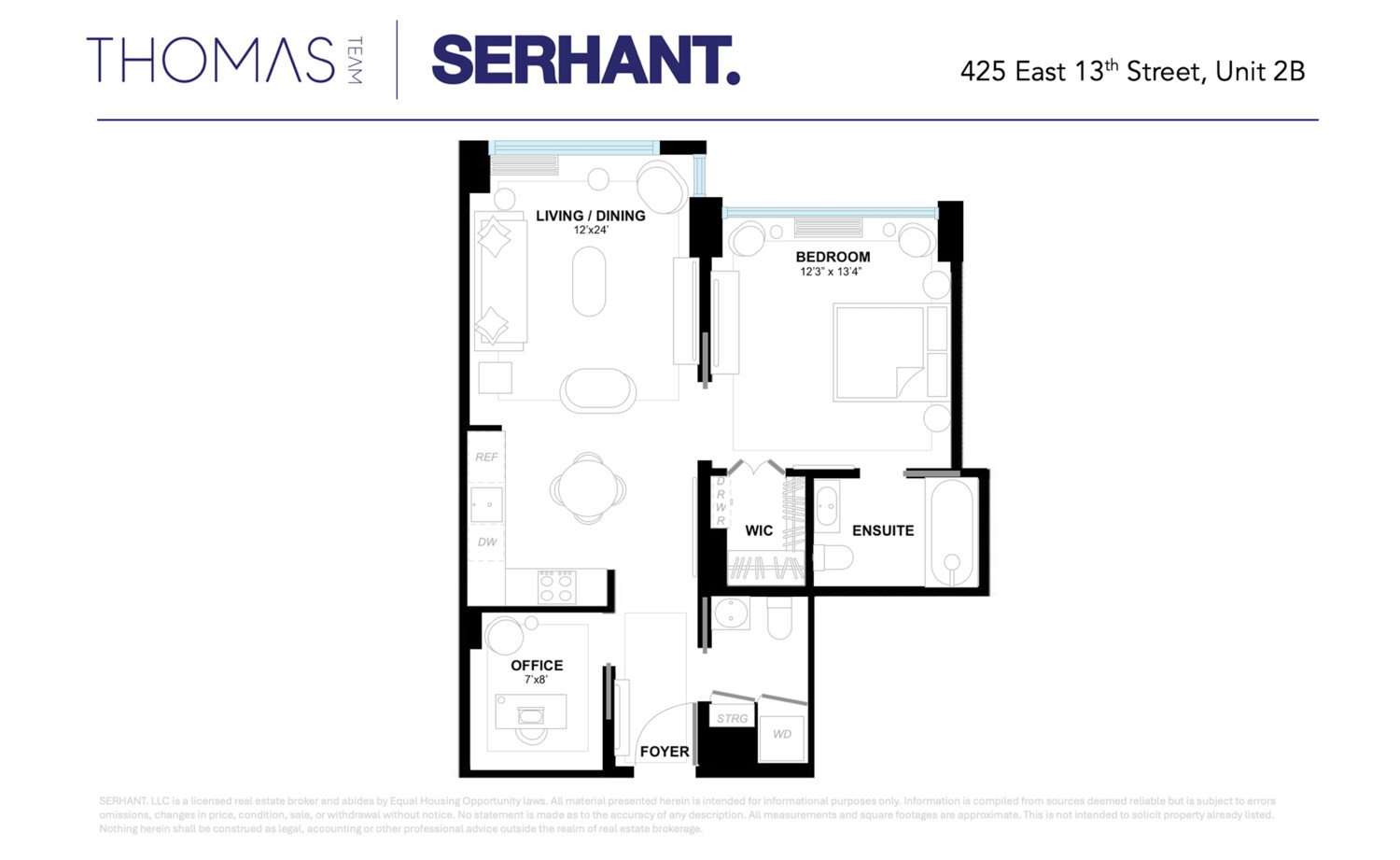 #2 photo, 425 E 13TH Street, マンハッタン East Village , NY 10009