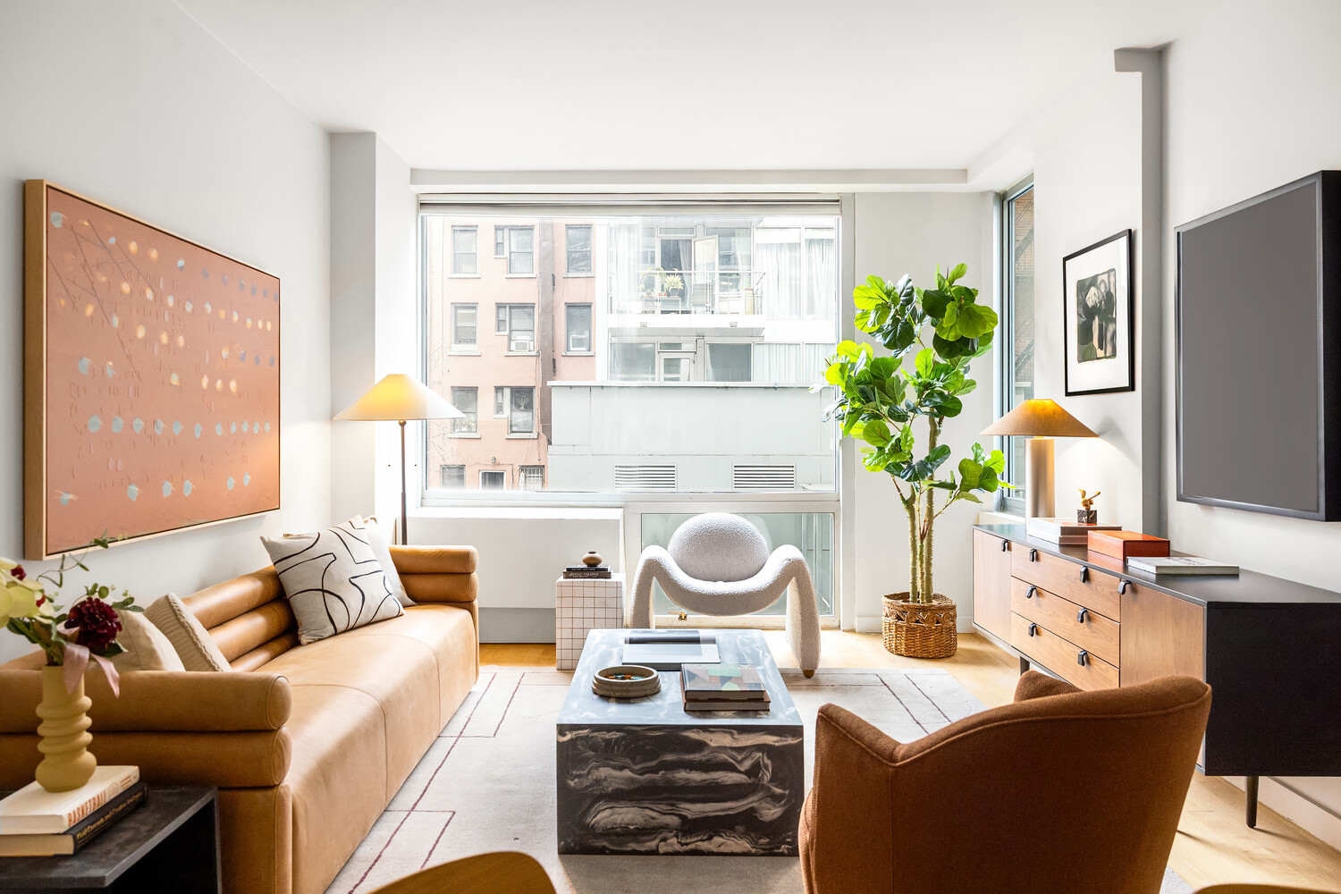 #4 photo, 425 E 13TH Street, マンハッタン East Village , NY 10009