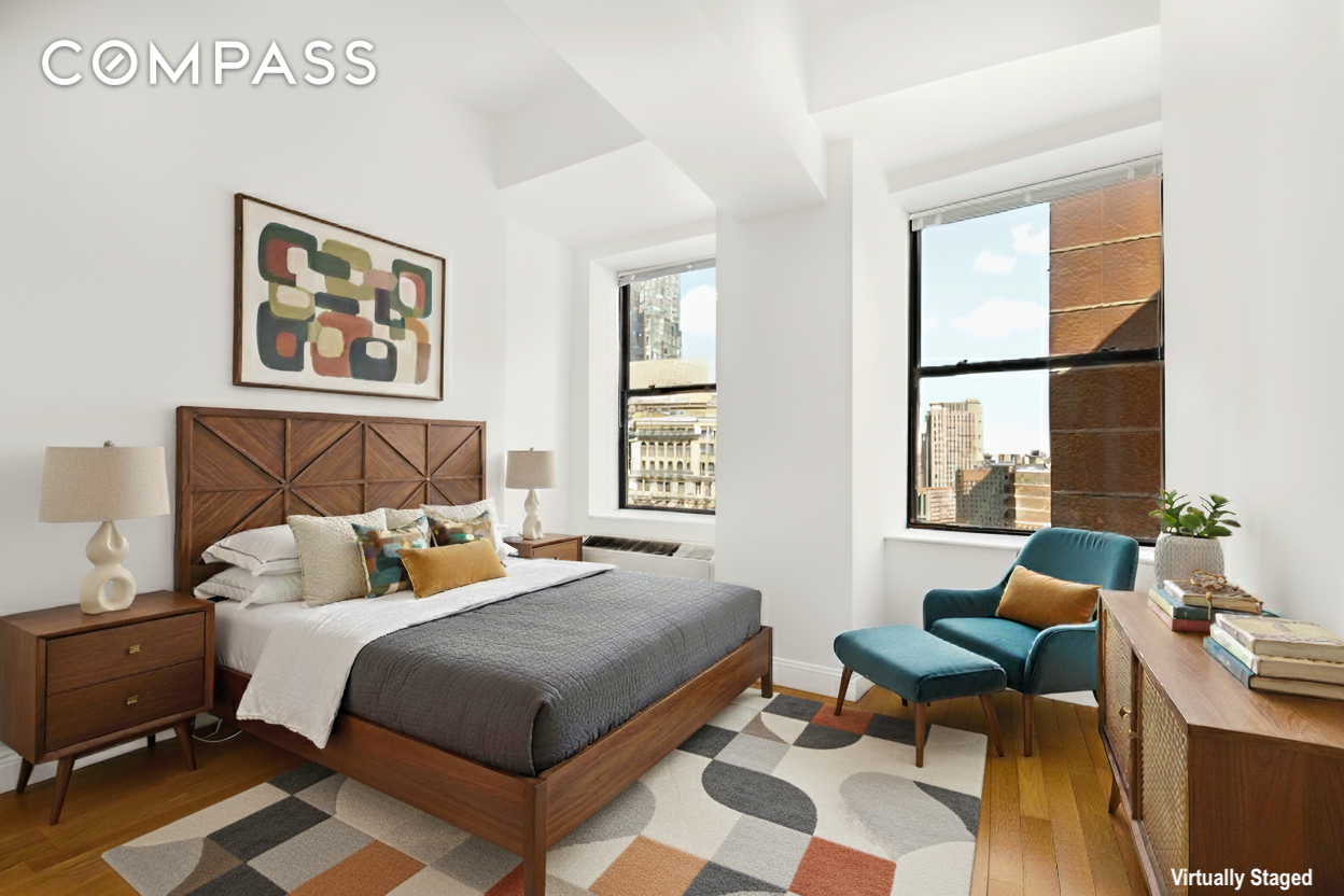 #5 photo, 99 John Street, Financial District , NY 10038